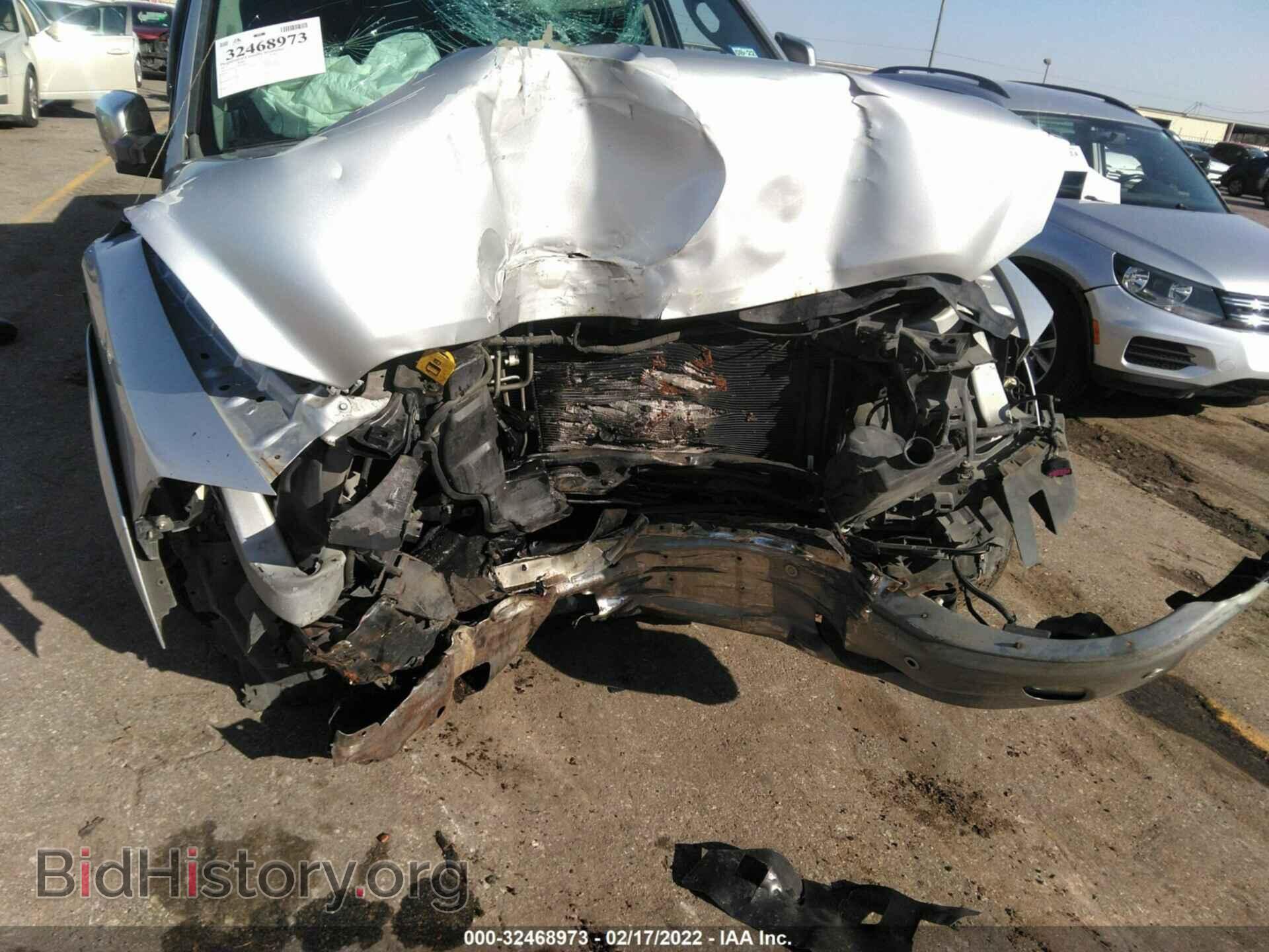 2015 RAM 1500 - VIN: 1C6RR7NT8FS776955 - Фото 6