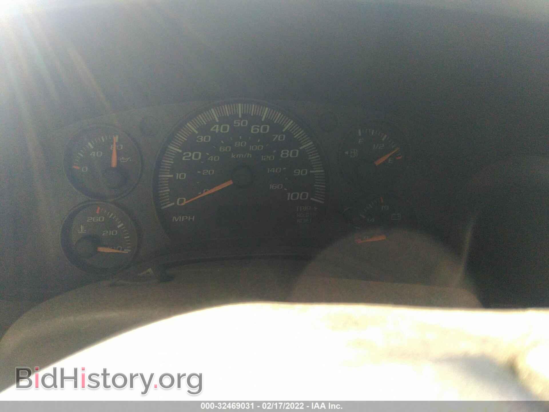 2006 CHEVROLET EXPRESS CARGO VAN - VIN: 1GCGG29V761228729 - Фото 7