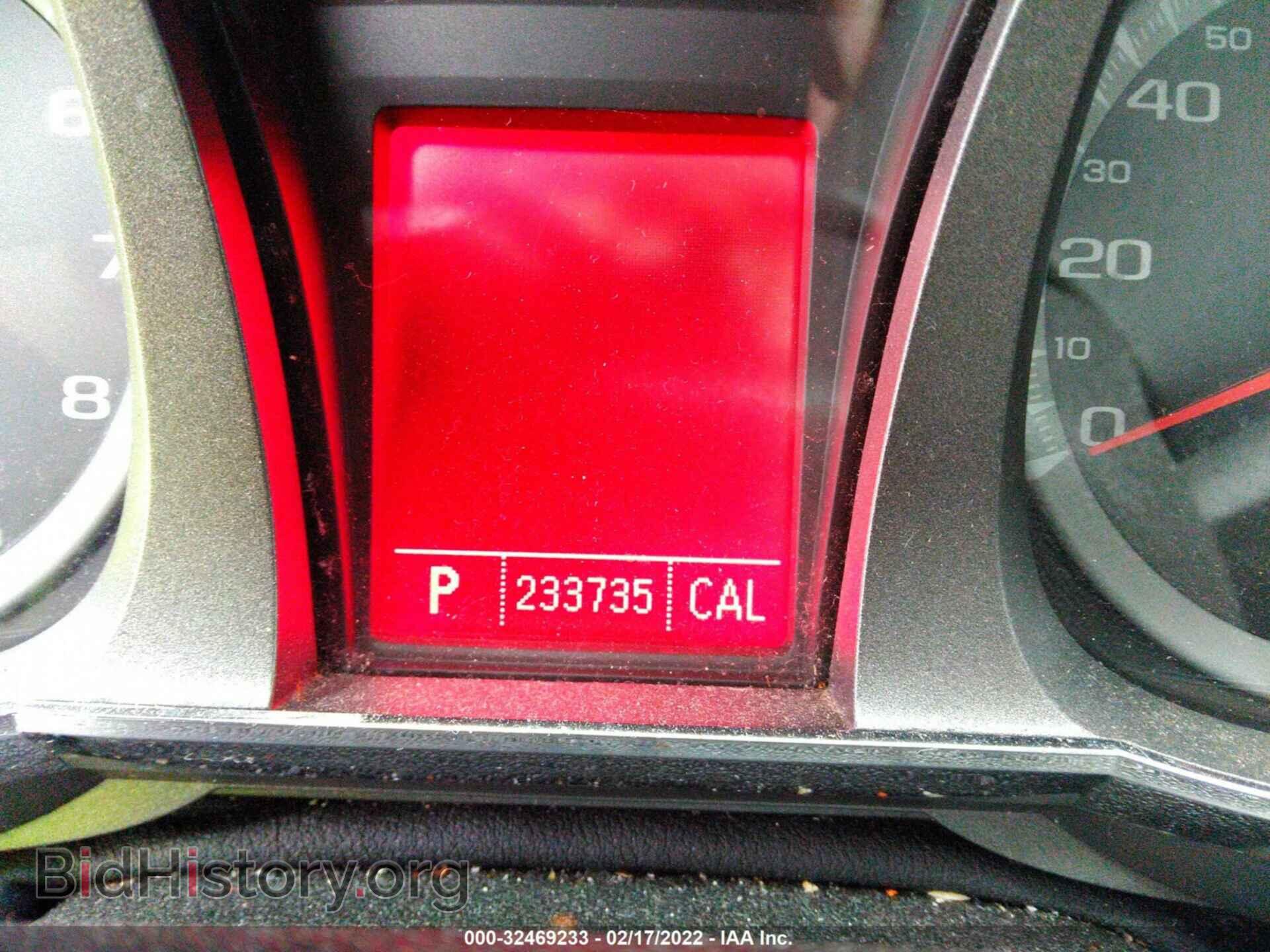 2011 GMC TERRAIN - VIN: 2CTALMEC4B6437018 - Фото 7