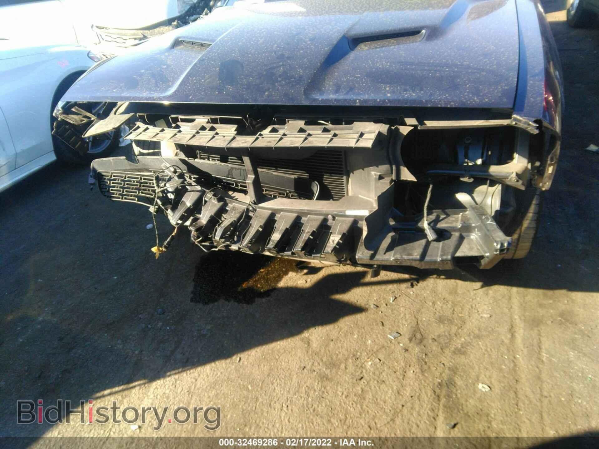 2019 DODGE CHALLENGER - VIN: 2C3CDZAG7KH669788 - Photo 6