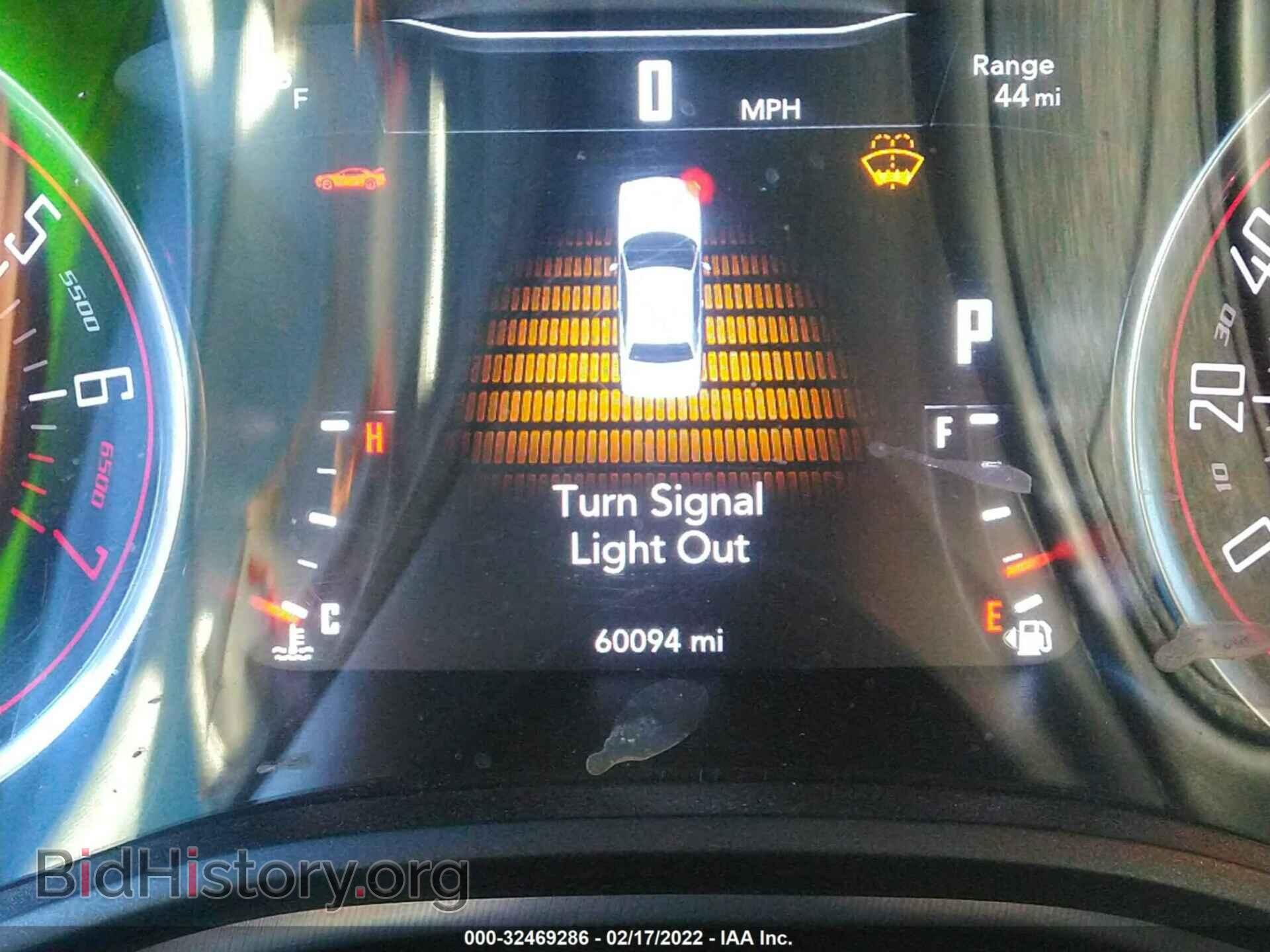 2019 DODGE CHALLENGER - VIN: 2C3CDZAG7KH669788 - Photo 7