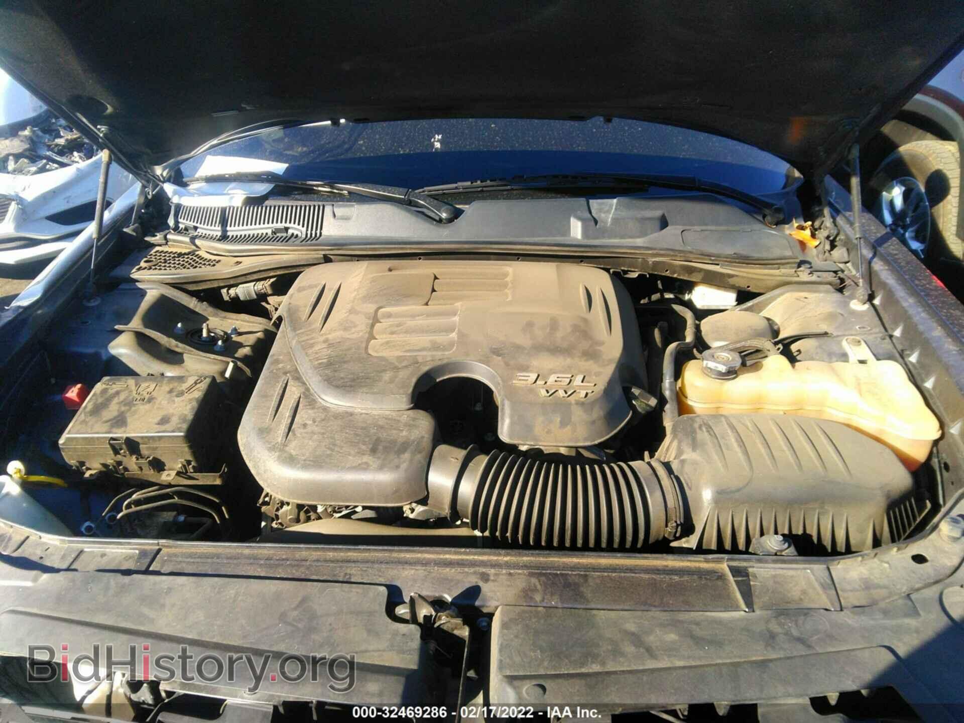 2019 DODGE CHALLENGER - VIN: 2C3CDZAG7KH669788 - Photo 10