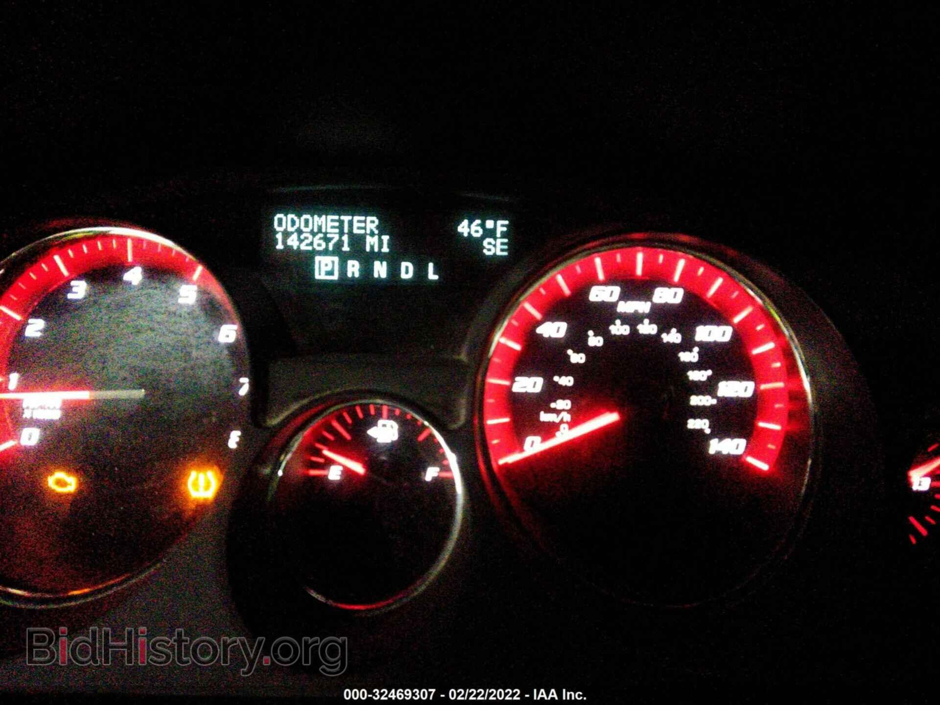 2009 GMC ACADIA - VIN: 1GKER23D39J138780 - Фото 7