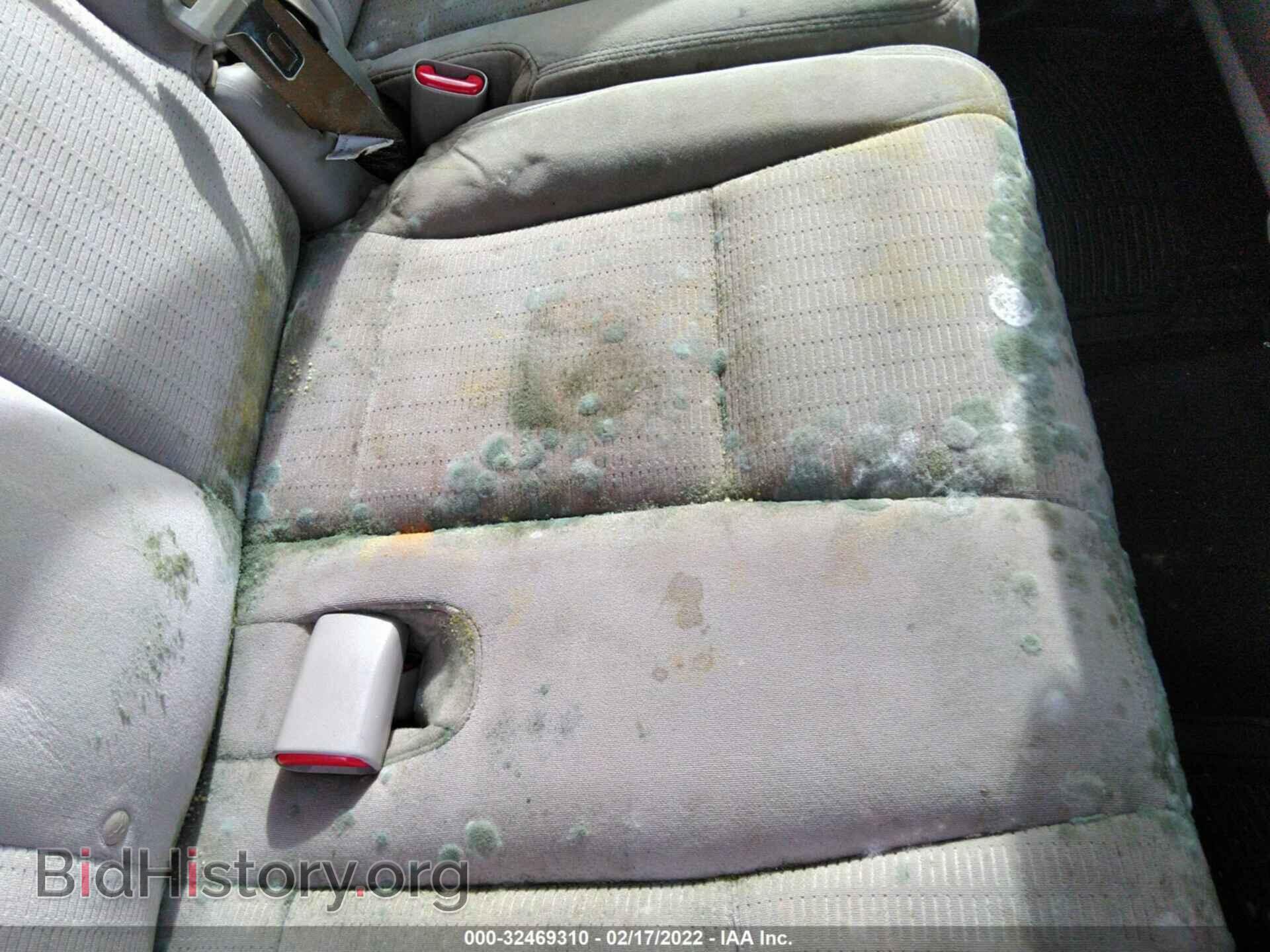 2008 FORD EXPLORER - VIN: 1FMEU73E48UB15615 - Фото 6