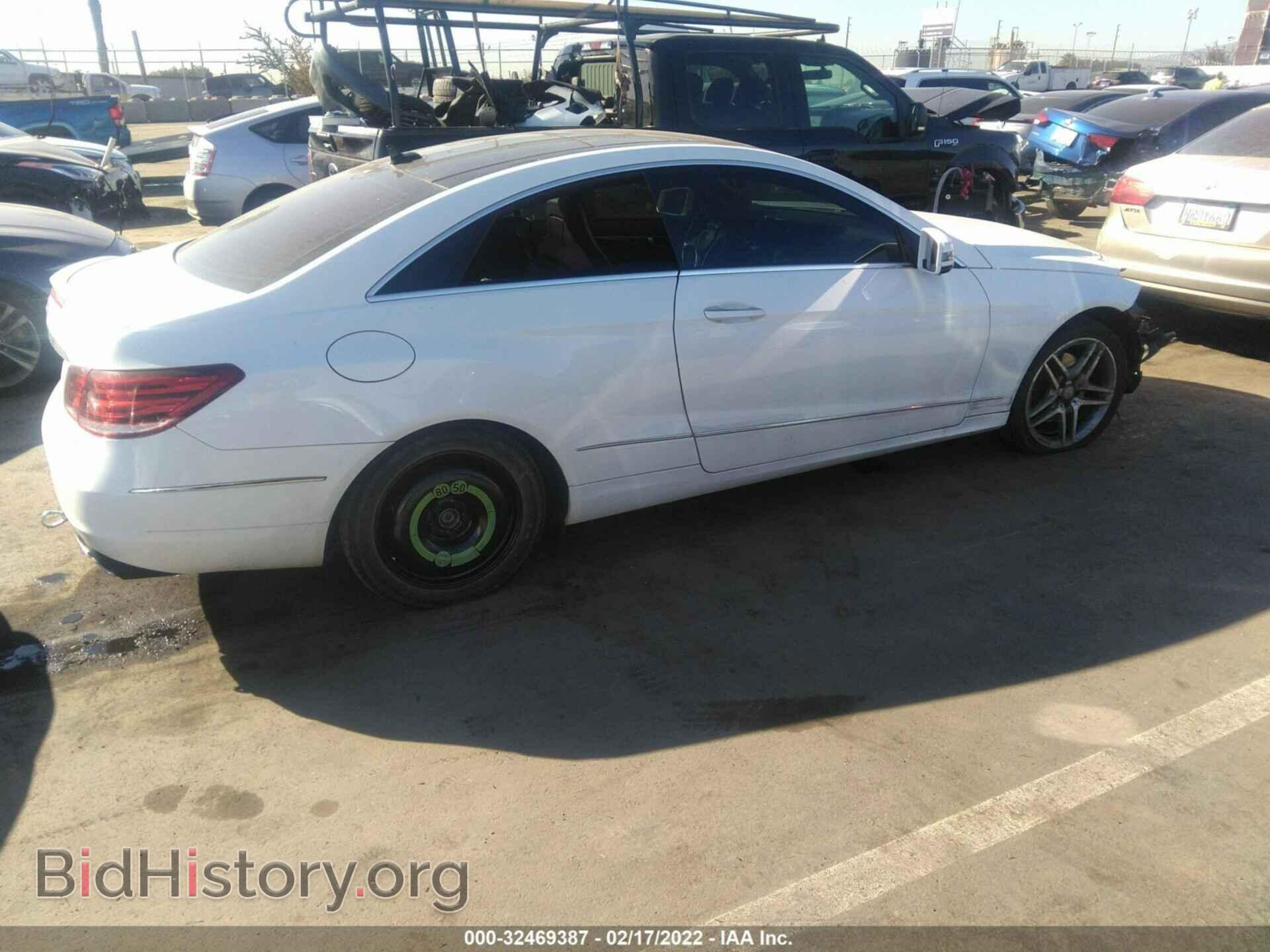 2014 MERCEDES-BENZ E-CLASS - VIN: WDDKJ5KB6EF269048 - Фото 4