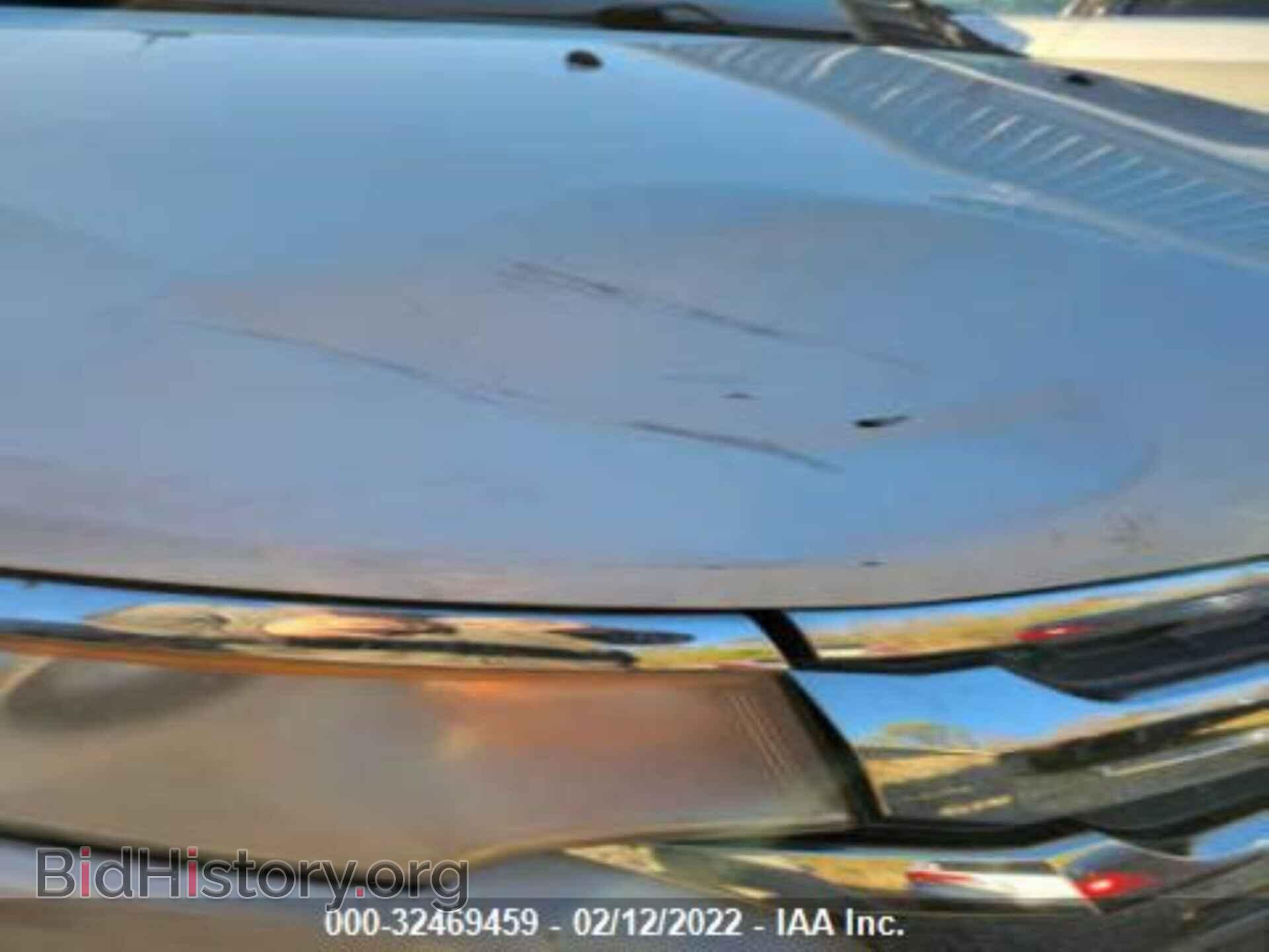 2011 FORD EDGE - VIN: 2FMDK3JC0BBA91192 - Фото 6