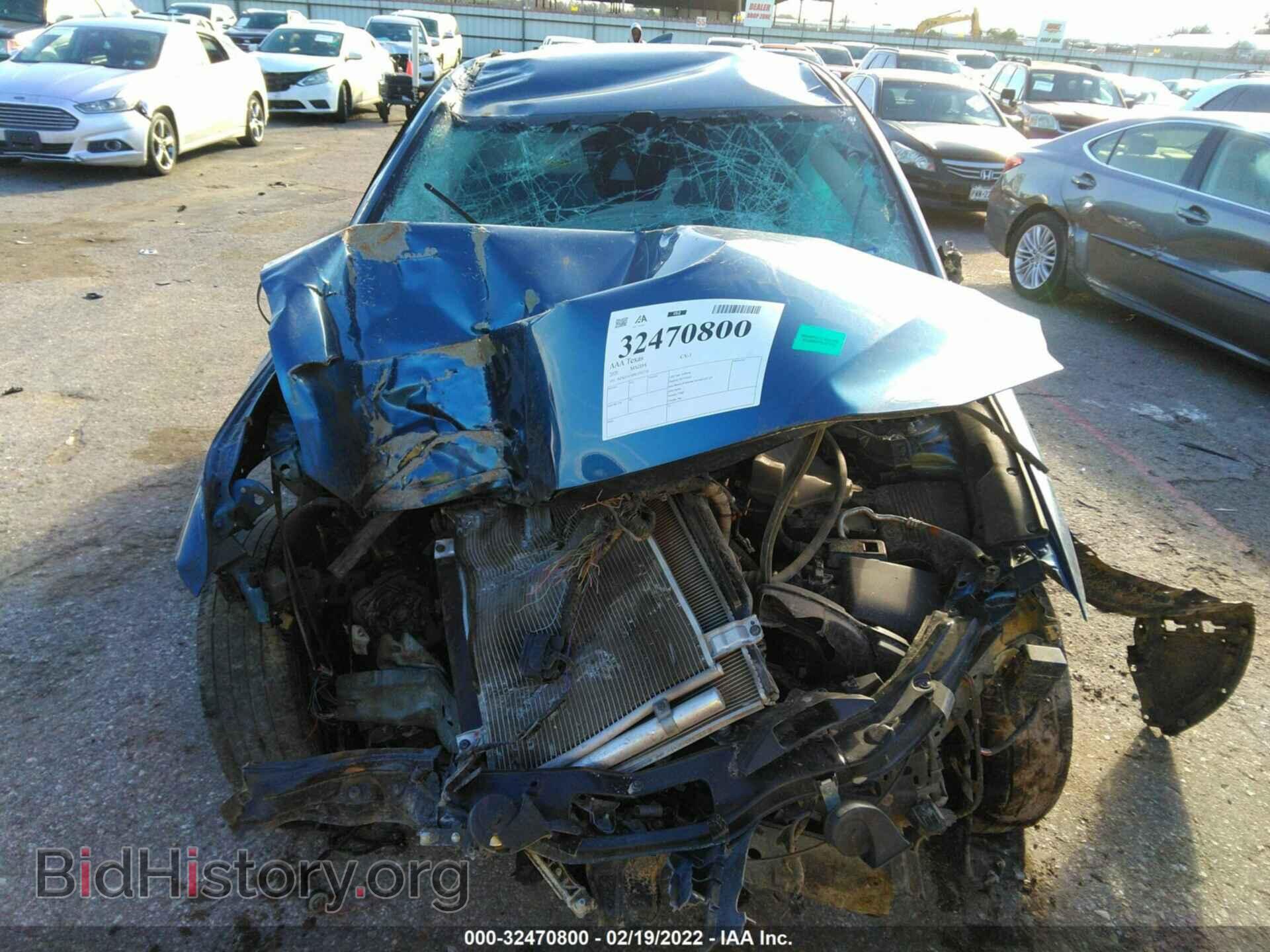 2020 MAZDA CX-5 - VIN: JM3KFACM9L0742310 - Фото 6