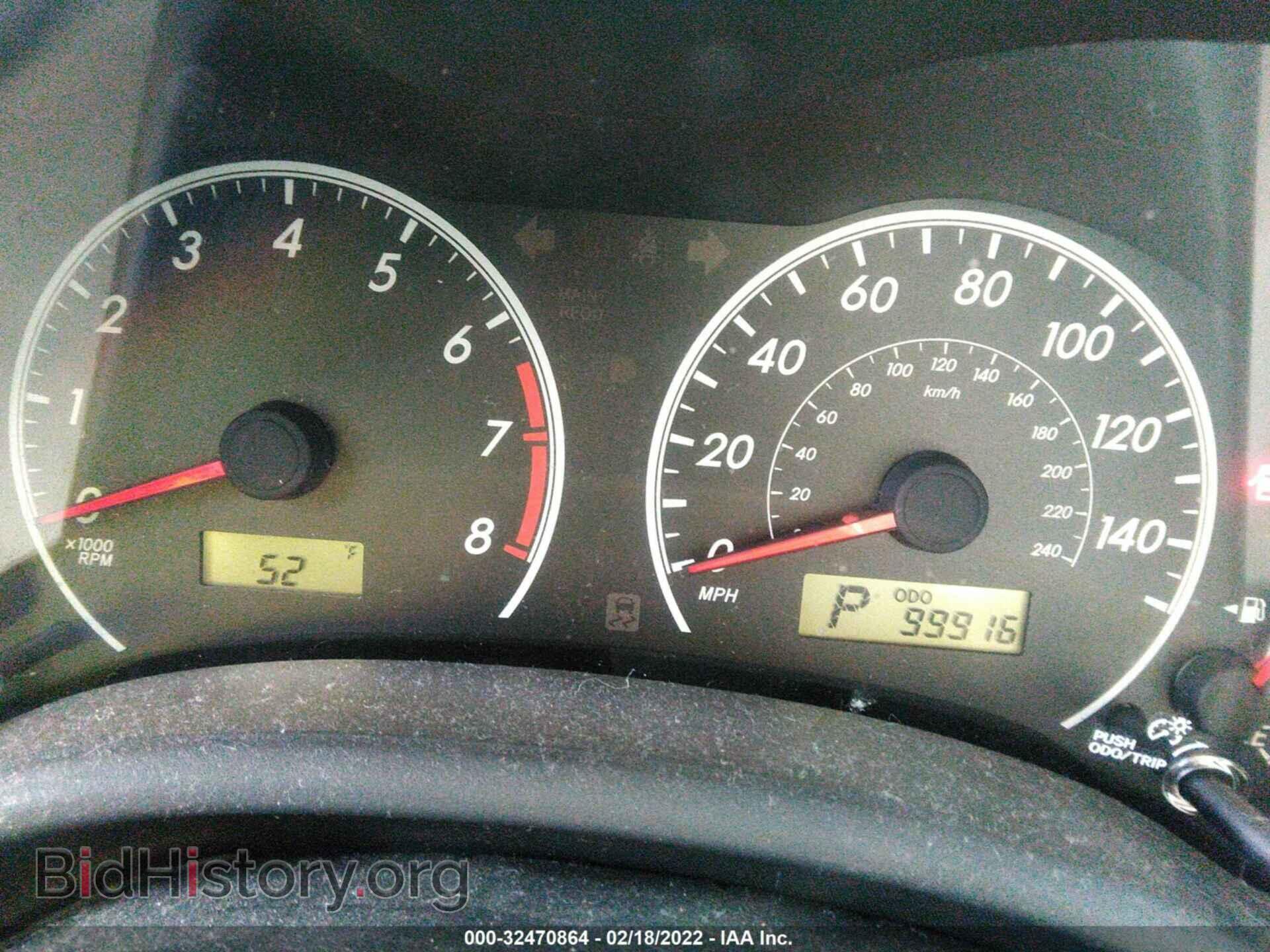 2011 TOYOTA COROLLA - VIN: 2T1BU4EE3BC703058 - Фото 7