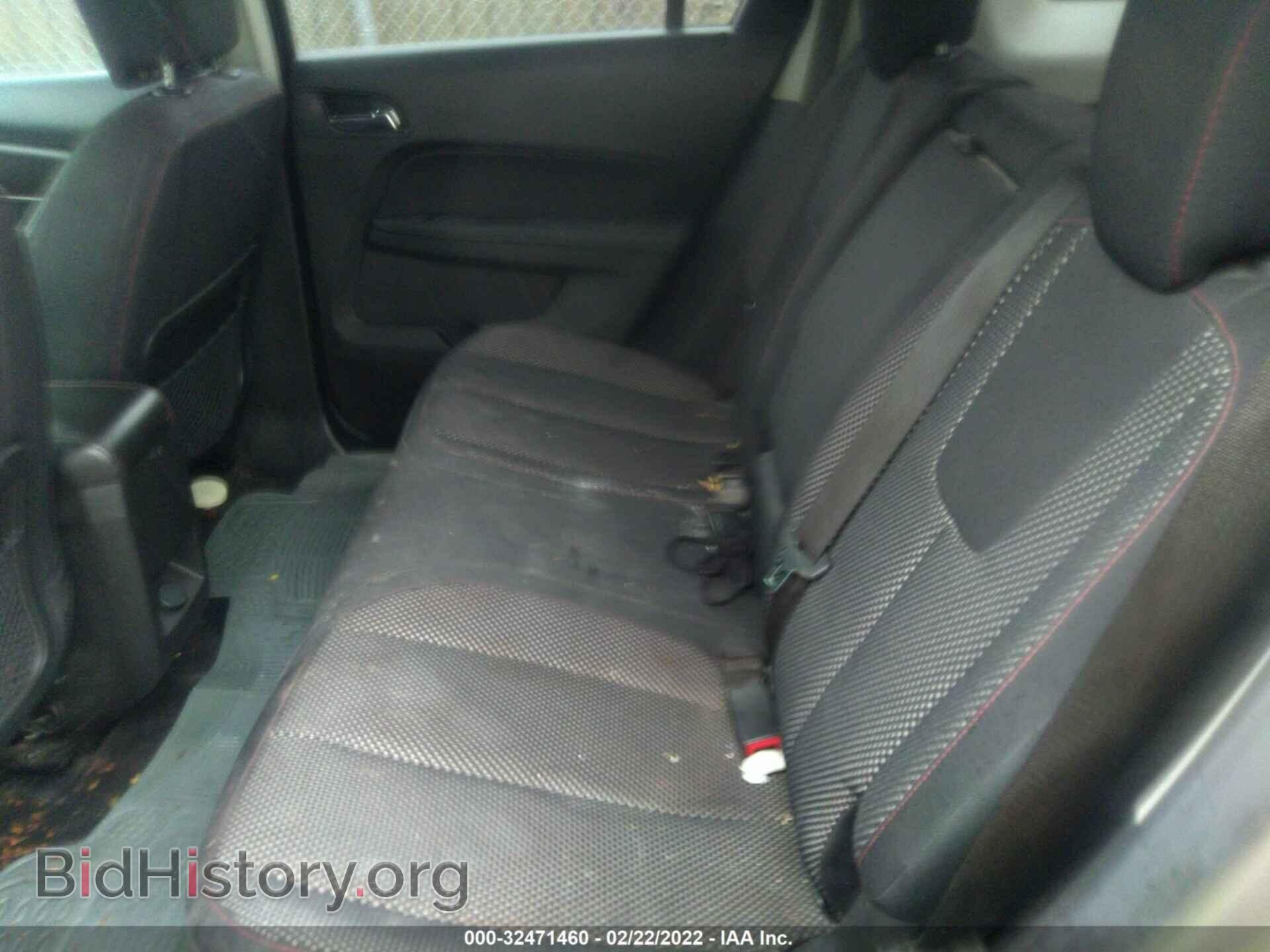 2012 GMC TERRAIN - VIN: 2GKALSEK6C6185091 - Фото 8