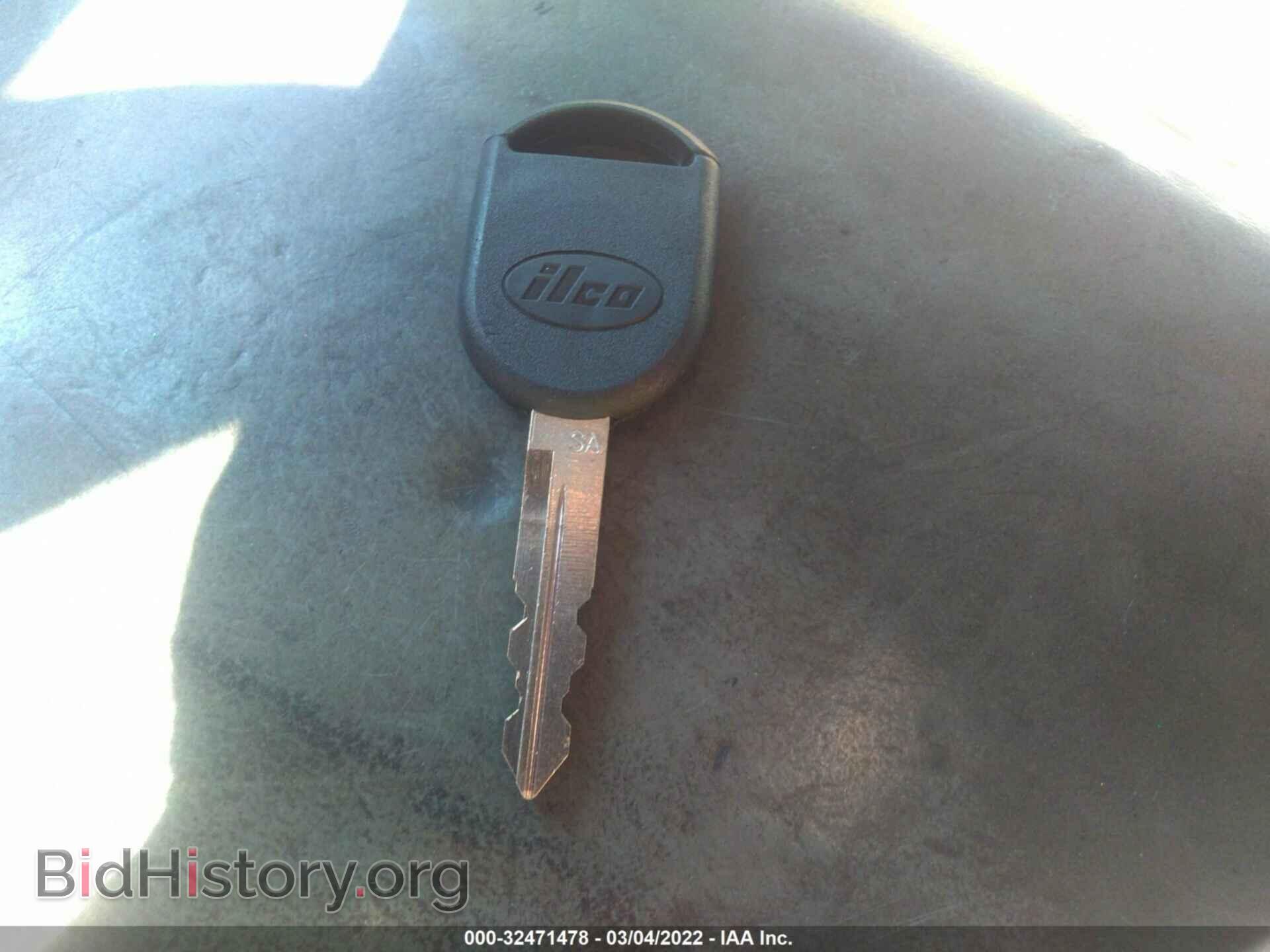 2011 FORD FLEX - VIN: 2FMGK5CC5BBD06670 - Фото 11