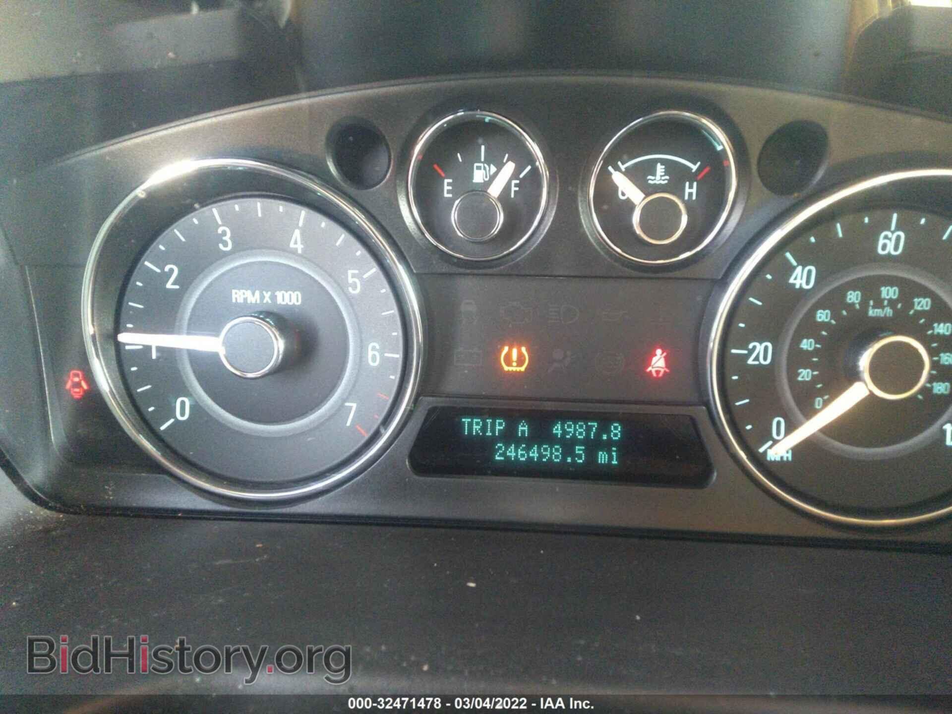 2011 FORD FLEX - VIN: 2FMGK5CC5BBD06670 - Фото 7