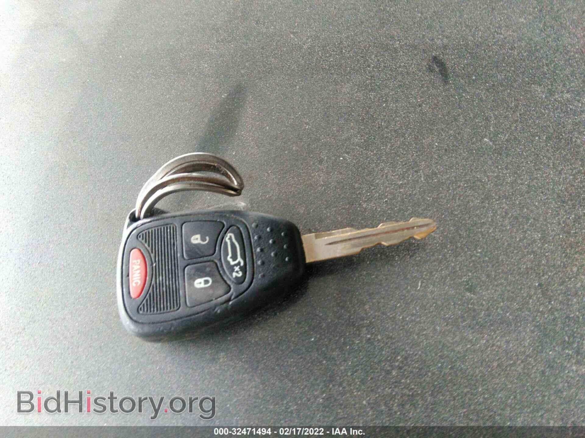 2013 CHRYSLER 200 - VIN: 1C3CCBBB7DN571299 - Photo 11