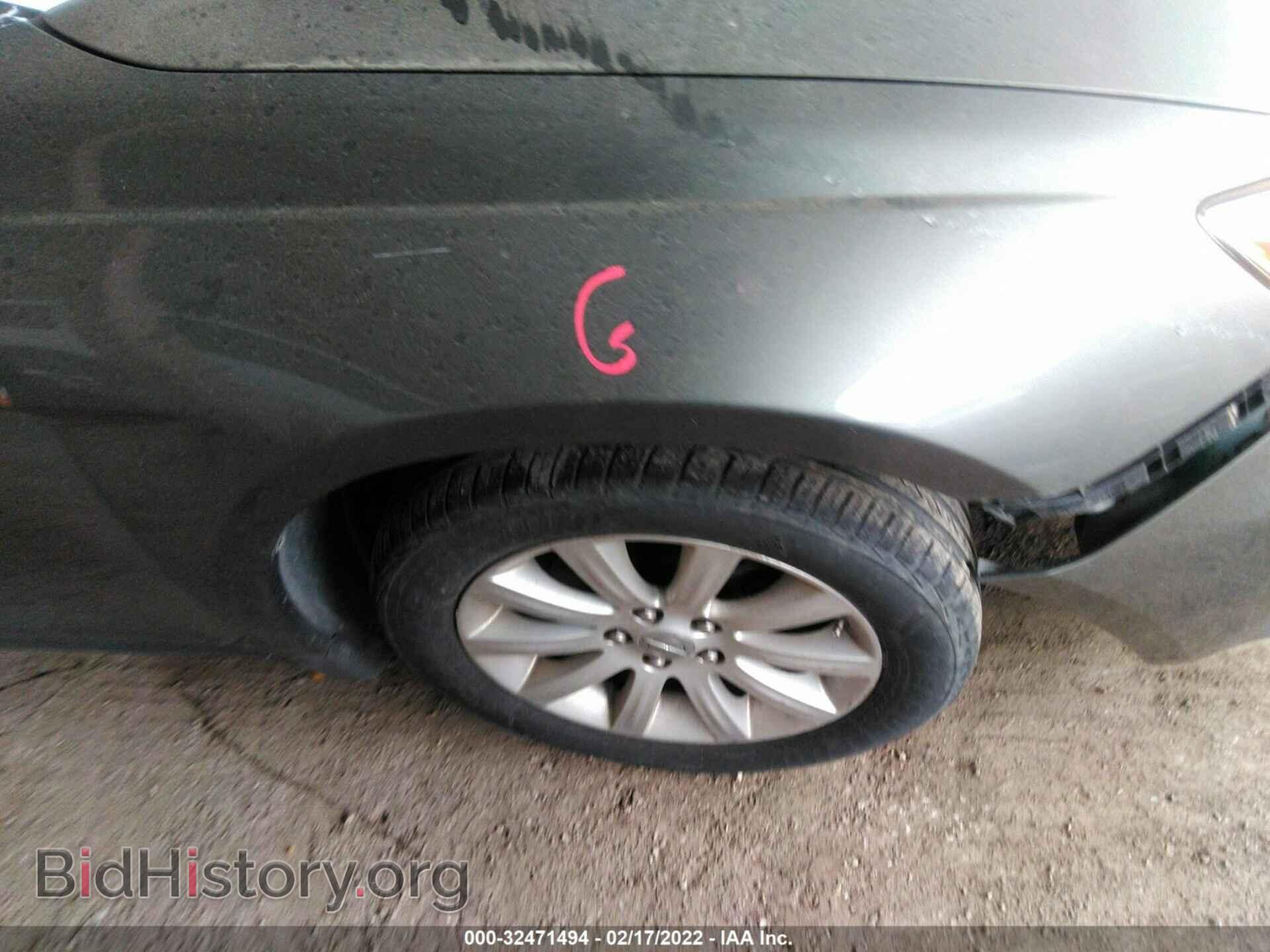 2013 CHRYSLER 200 - VIN: 1C3CCBBB7DN571299 - Photo 14