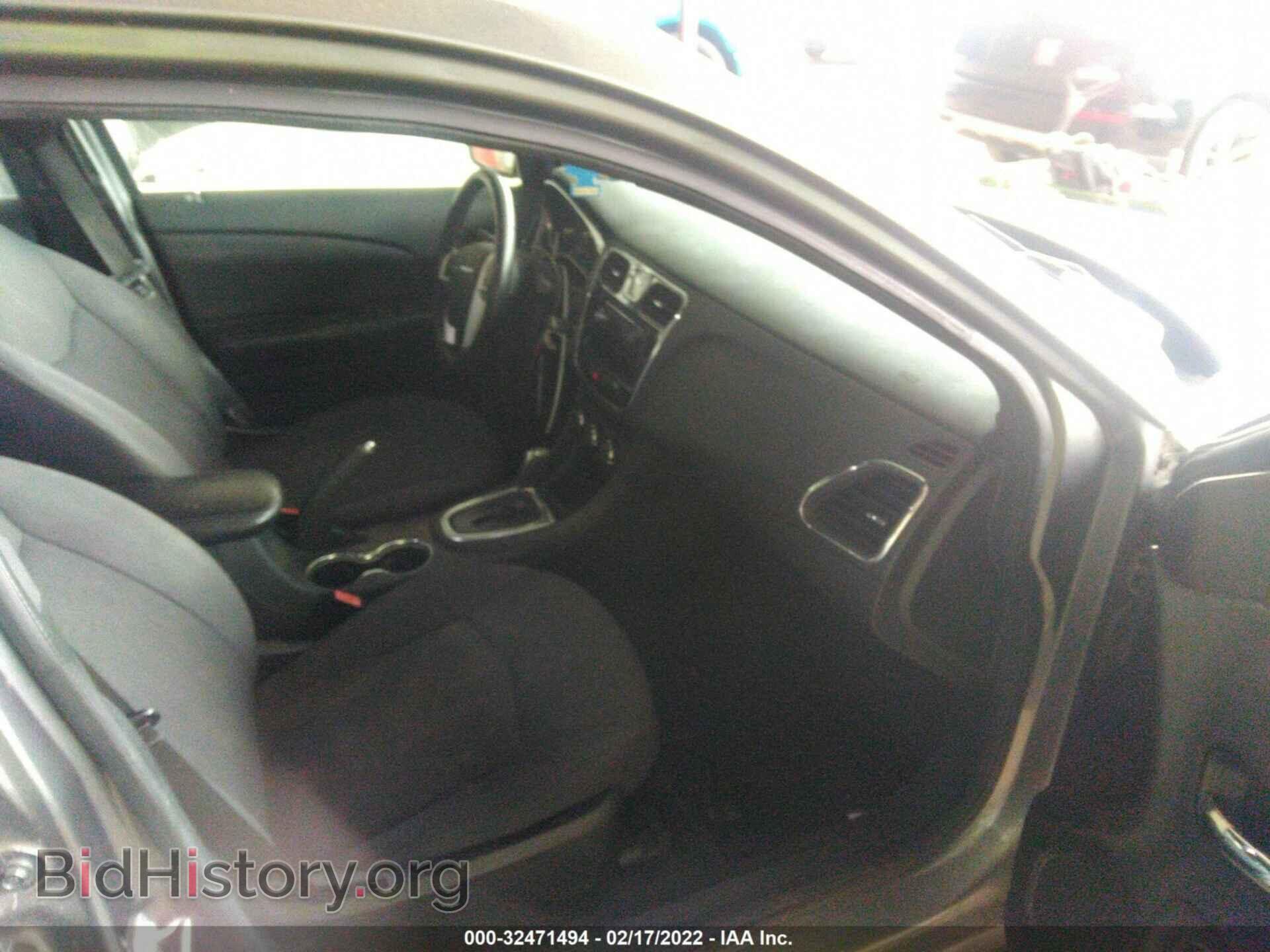 2013 CHRYSLER 200 - VIN: 1C3CCBBB7DN571299 - Photo 5