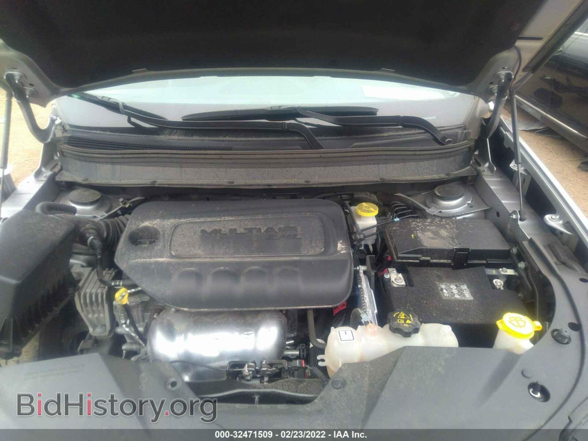 2020 JEEP CHEROKEE - VIN: 1C4PJLLB3LD552440 - Фото 10