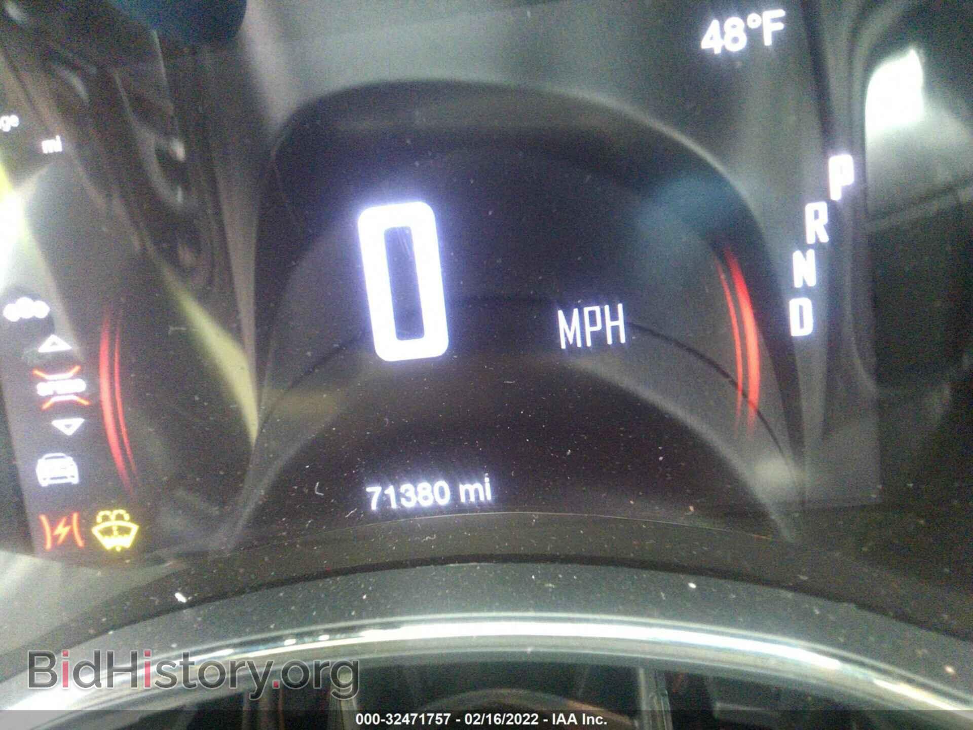 2019 DODGE DURANGO - VIN: 1C4RDJDG1KC770329 - Фото 7