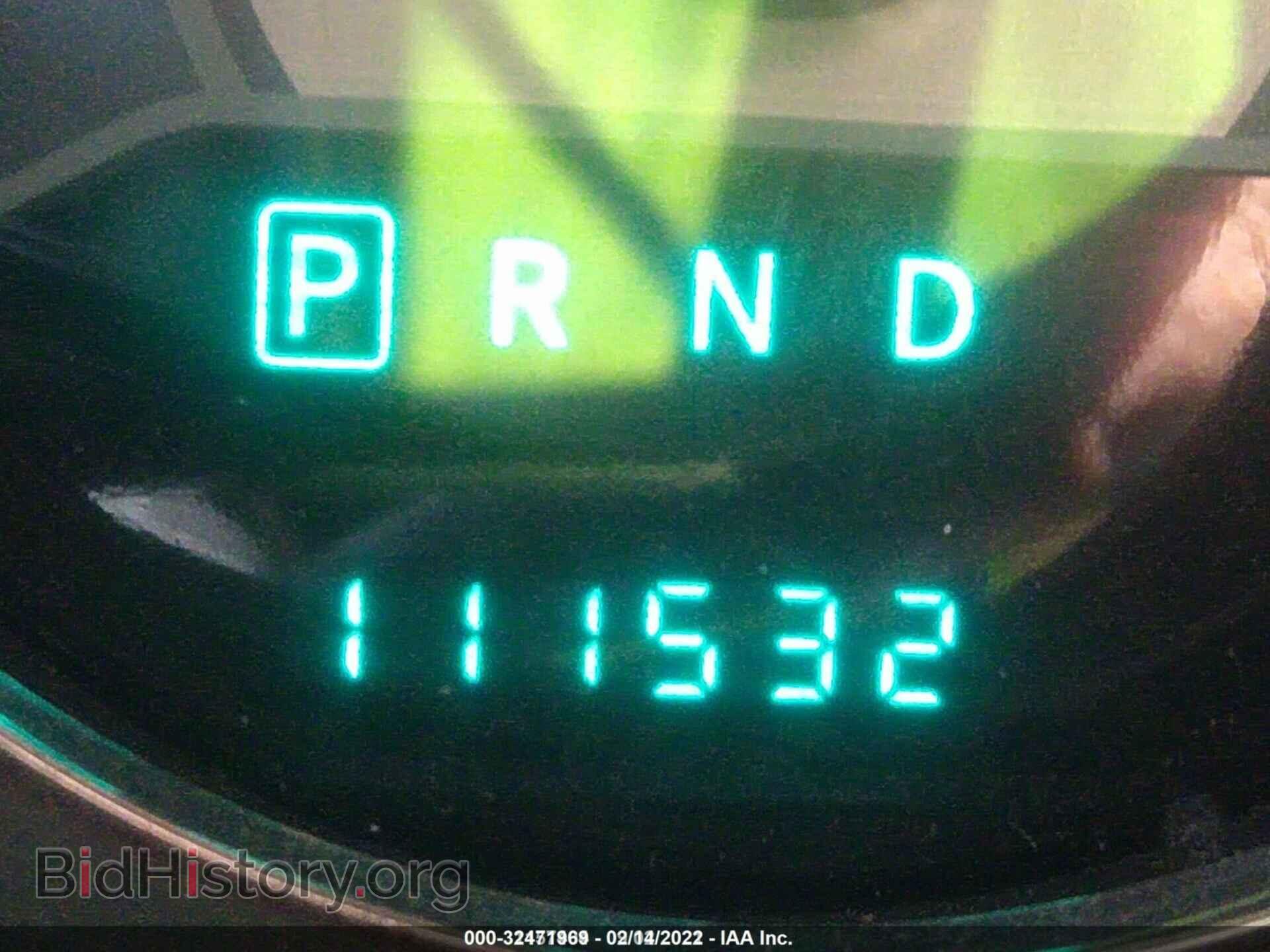 2012 CHRYSLER 200 - VIN: 1C3CCBCG8CN211354 - Фото 7