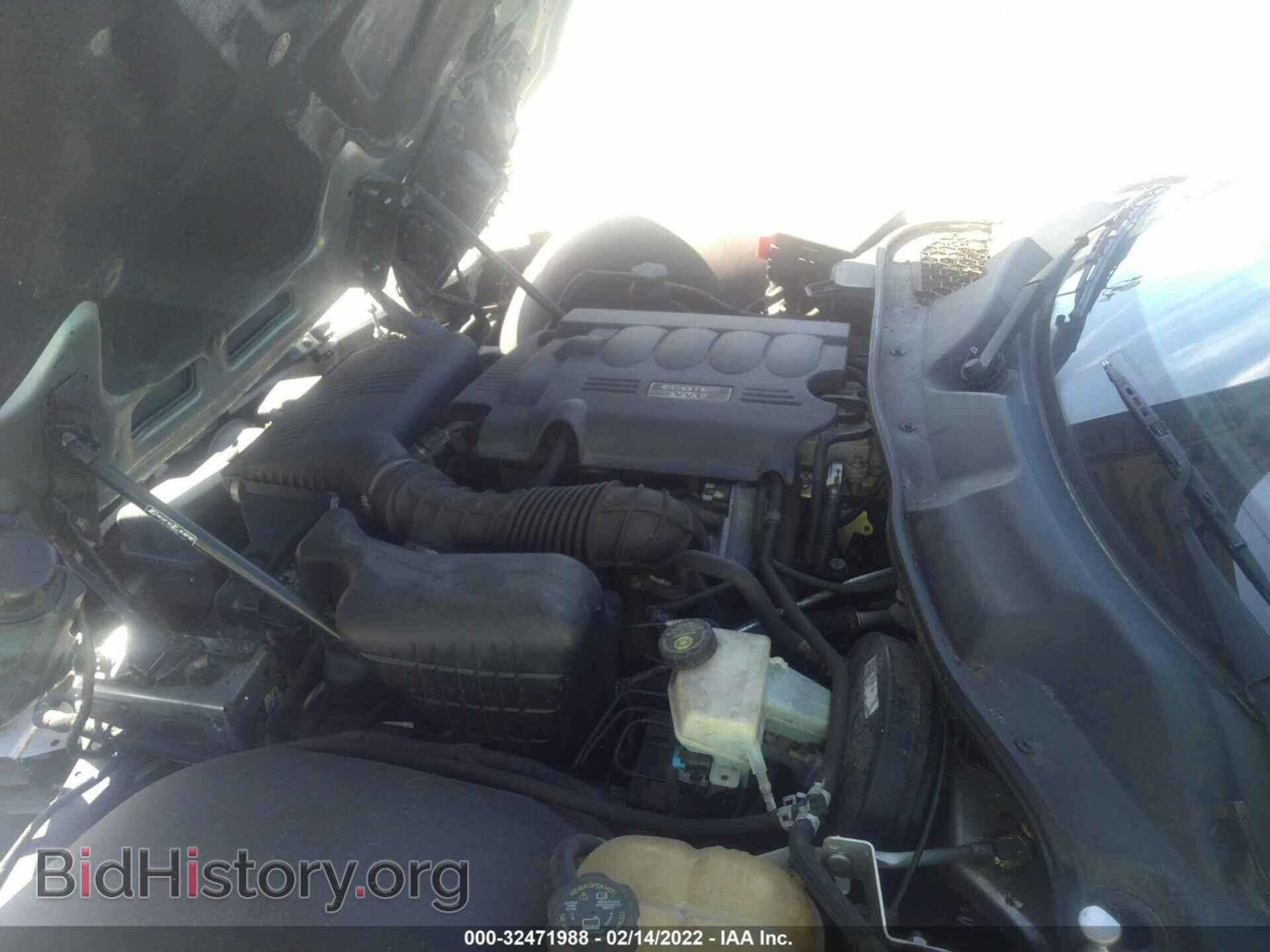 2007 SATURN SKY - VIN: 1G8MB35B27Y139589 - Фото 10