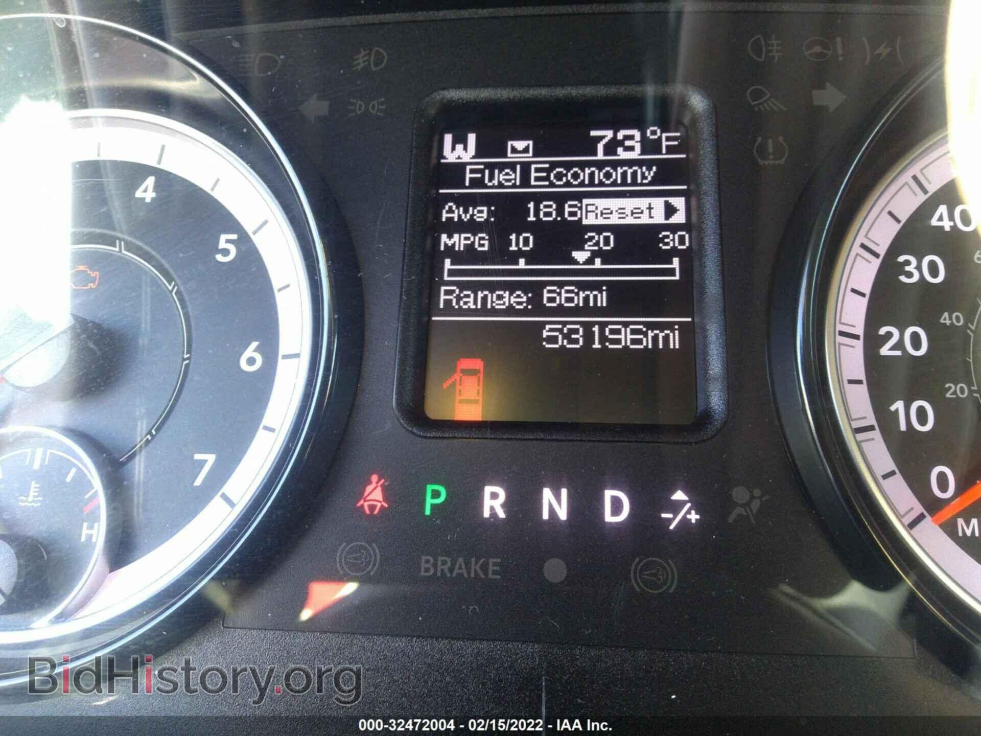 2020 RAM 1500 CLASSIC - VIN: 1C6RR7LT8LS103971 - Фото 7