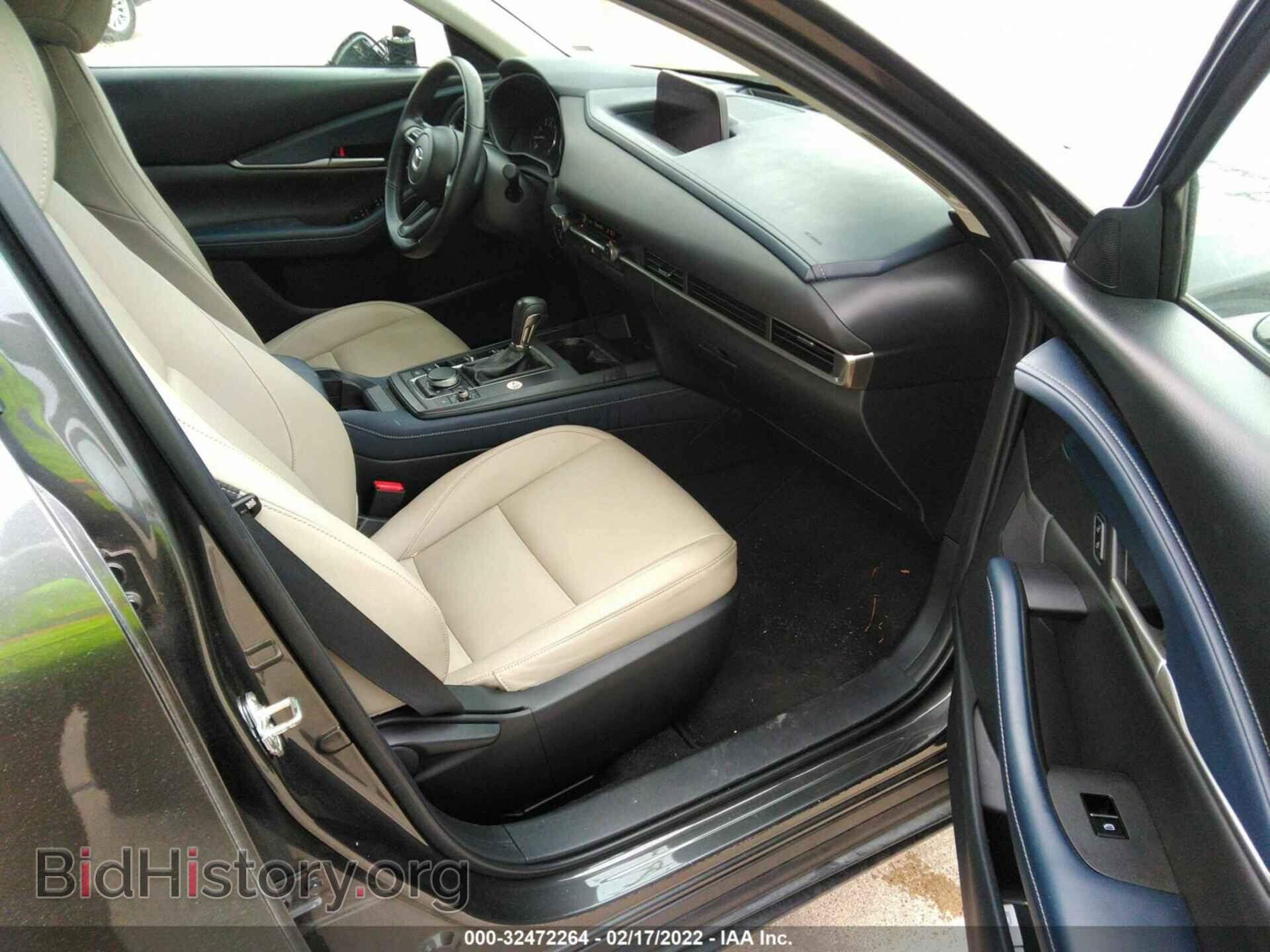 2020 MAZDA CX-30 - VIN: 3MVDMACL0LM121886 - Фото 5