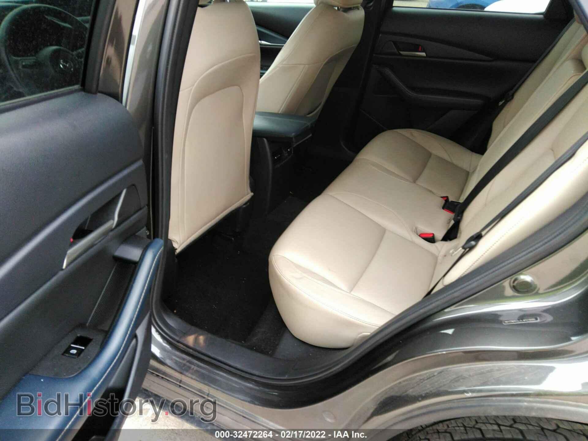2020 MAZDA CX-30 - VIN: 3MVDMACL0LM121886 - Фото 8