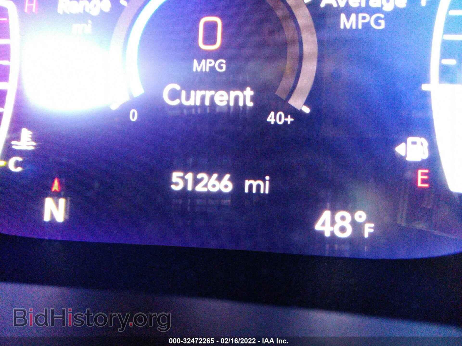 2020 CHRYSLER PACIFICA - VIN: 2C4RC1GGXLR130739 - Photo 7