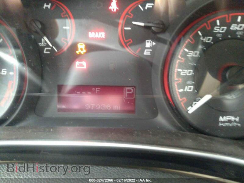 2015 Dodge DART (VIN 1C3CDFBB3FD221293) — фото 7 из 11