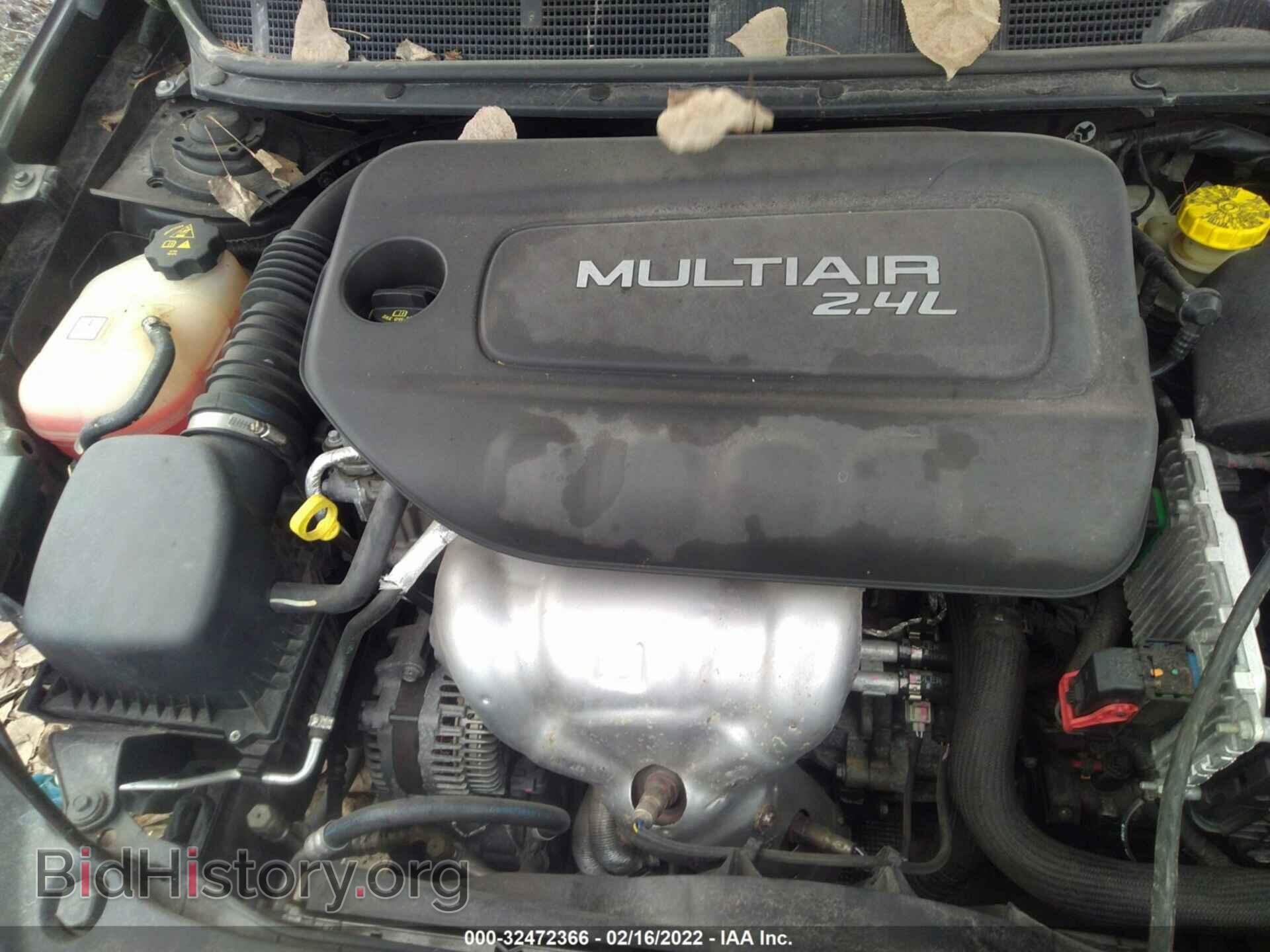 2015 DODGE DART - VIN: 1C3CDFBB3FD221293 - Фото 10