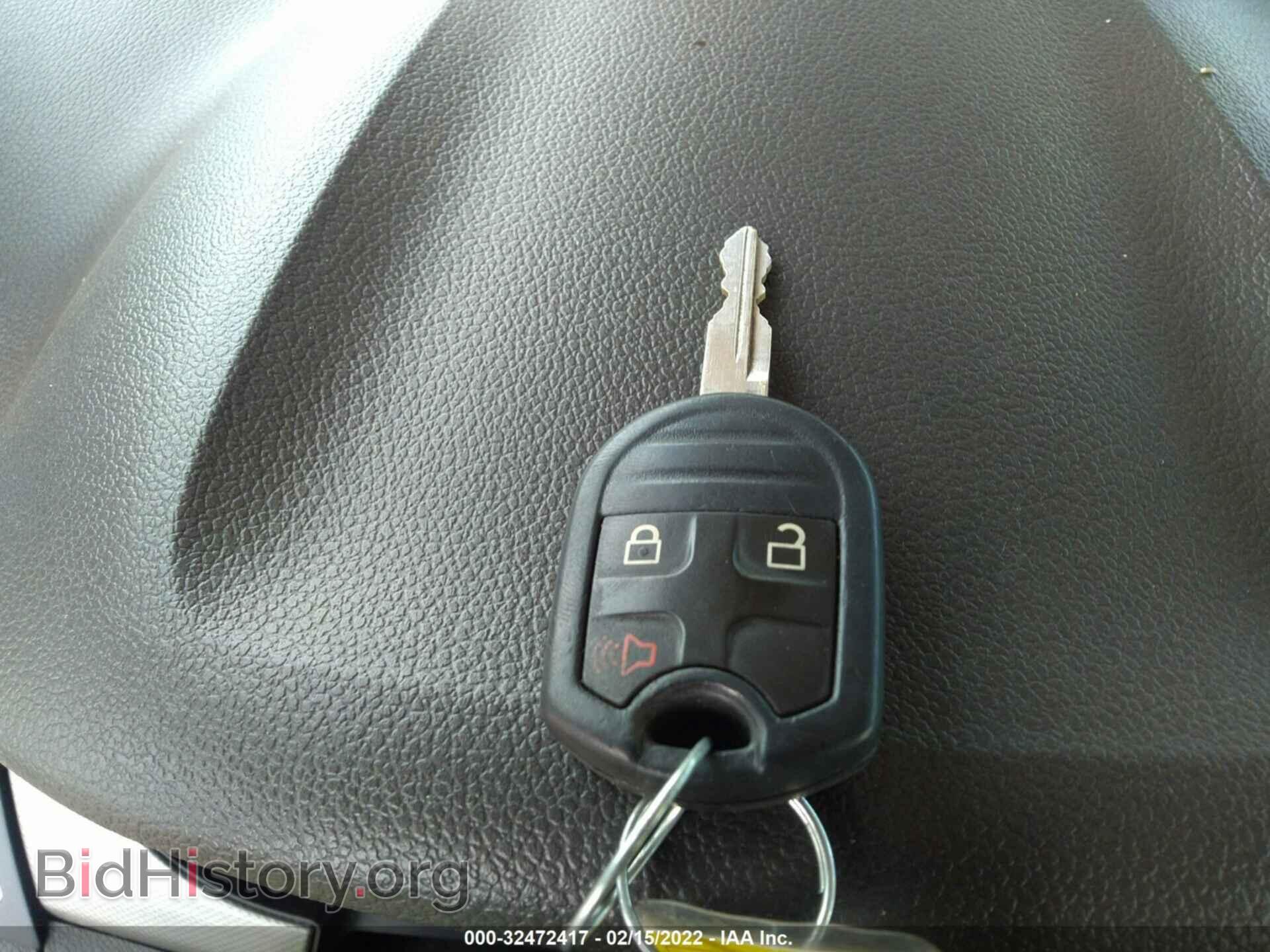 2013 FORD EDGE - VIN: 2FMDK3J96DBA10882 - Фото 11