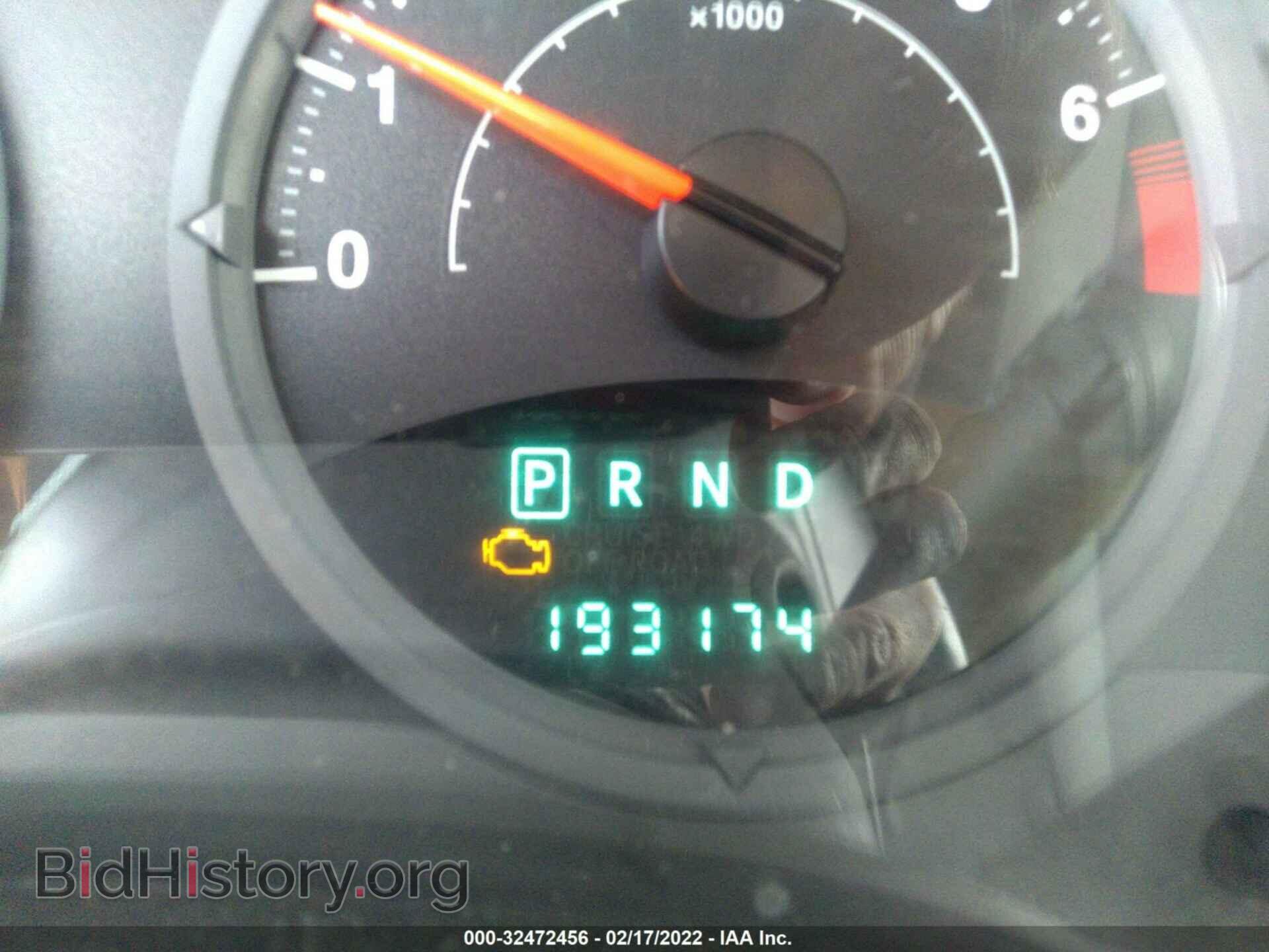 2007 JEEP COMPASS - VIN: 1J8FF47W87D427870 - Фото 7