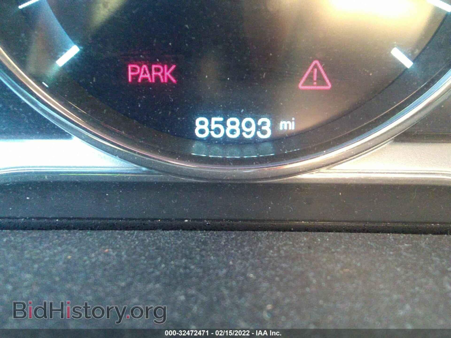 2014 VOLVO S60 - VIN: YV1612FS4E2276683 - Фото 7