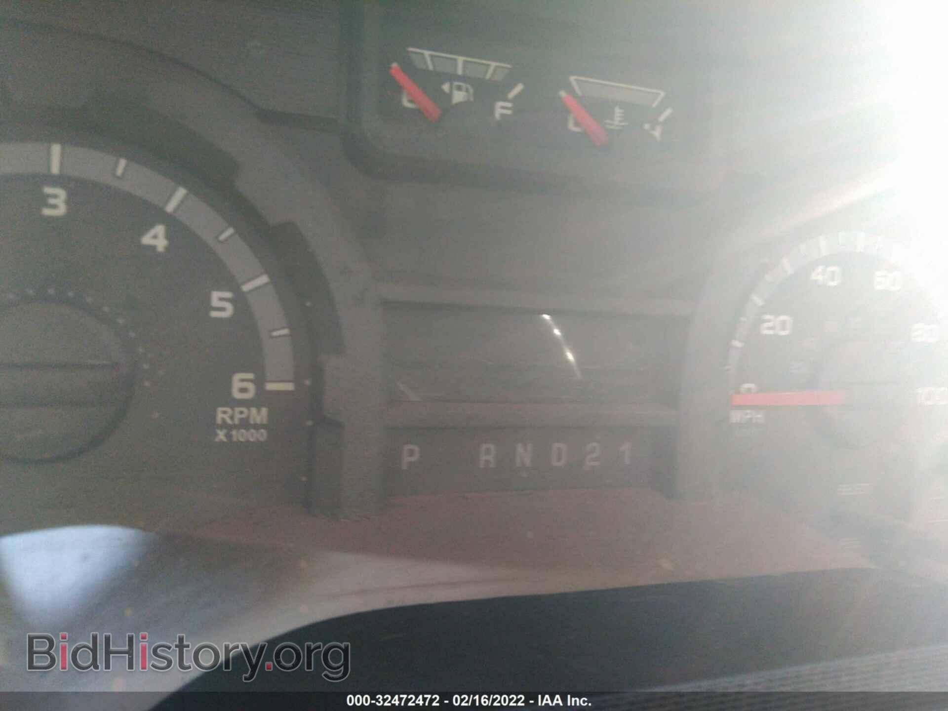 2014 FORD ECONOLINE CARGO VAN - VIN: 1FTNS2EW8EDA81340 - Фото 7