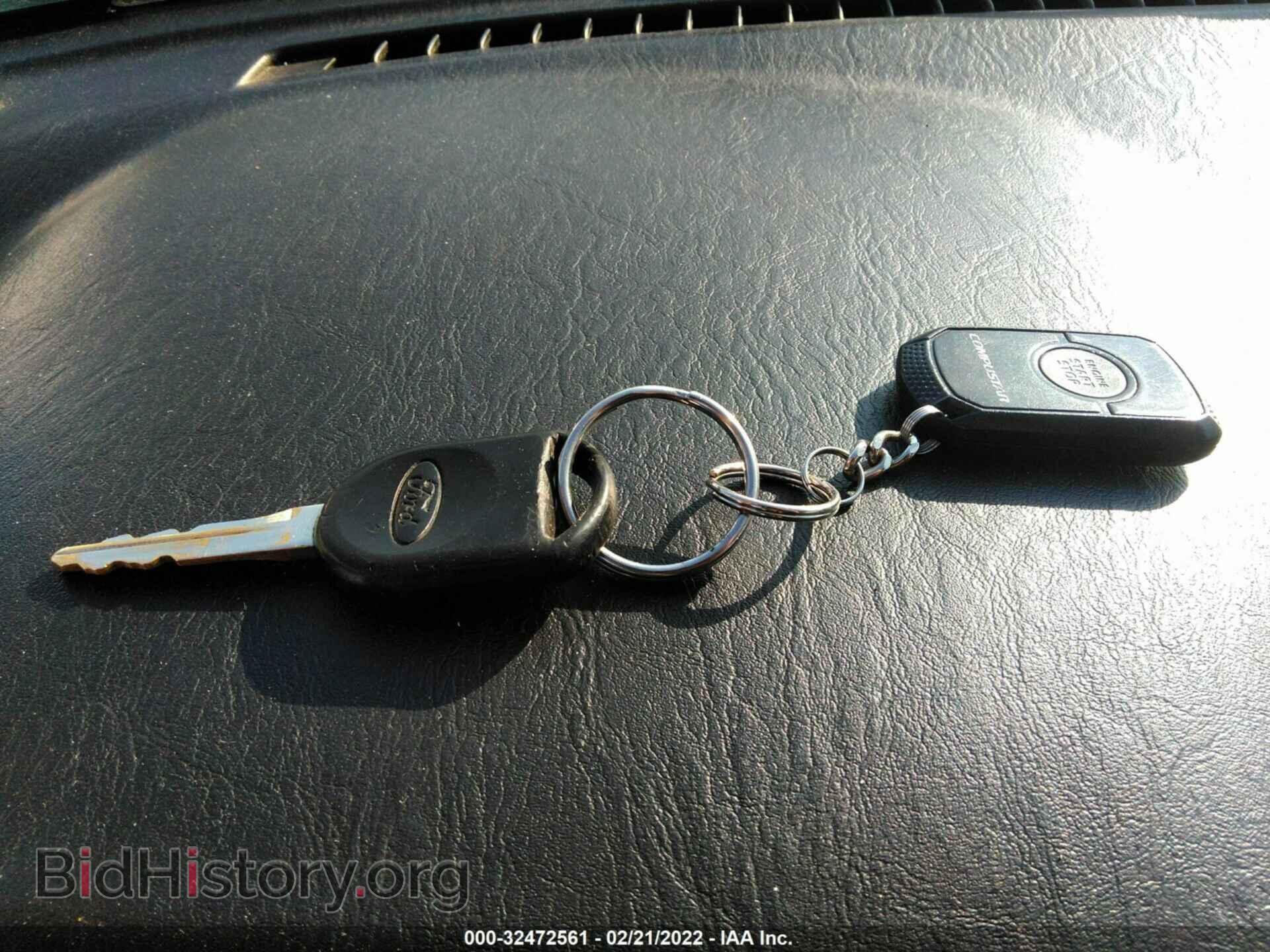 2007 FORD ESCAPE - VIN: 1FMCU94197KA01859 - Фото 11