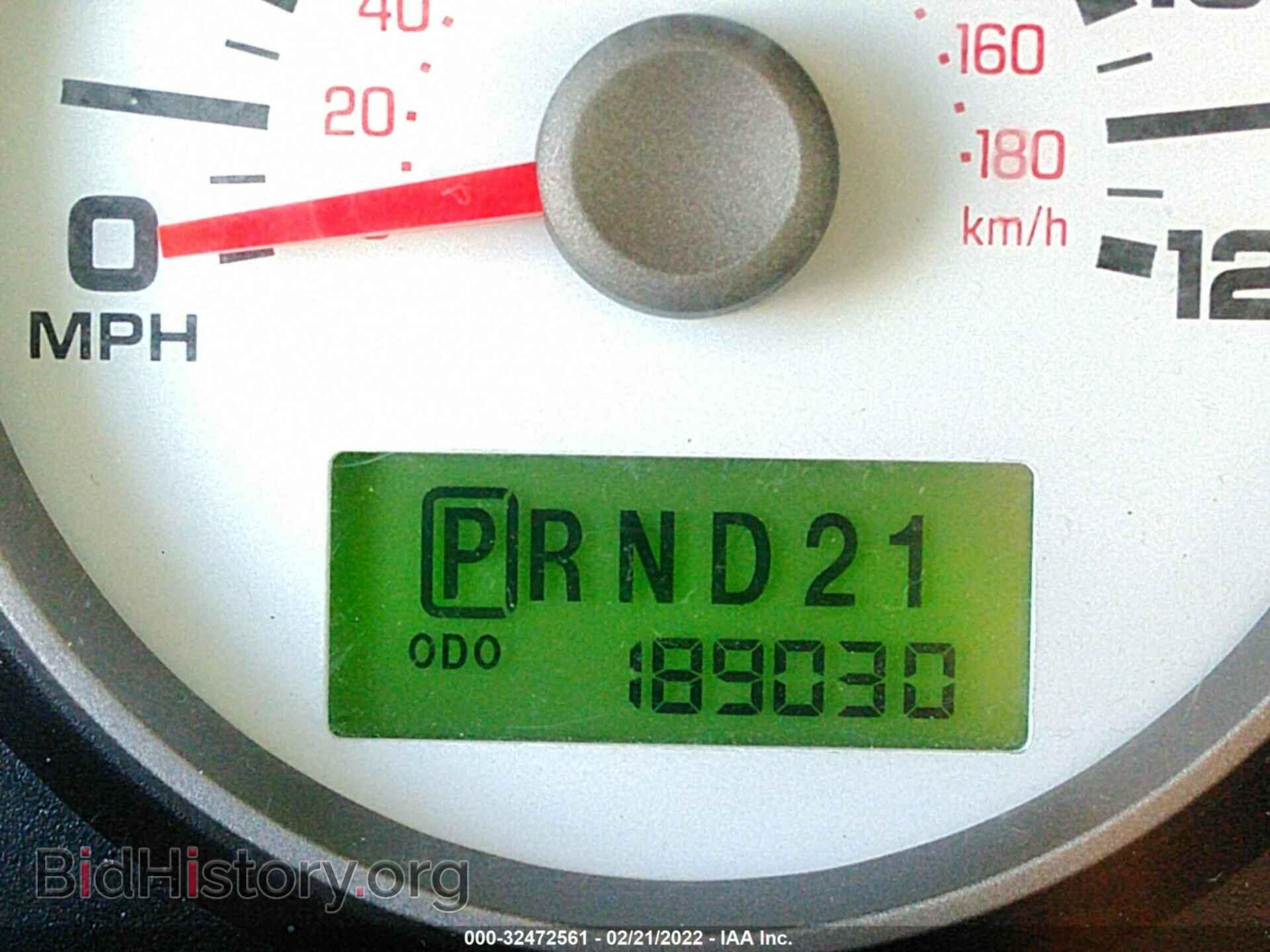 2007 FORD ESCAPE - VIN: 1FMCU94197KA01859 - Фото 7