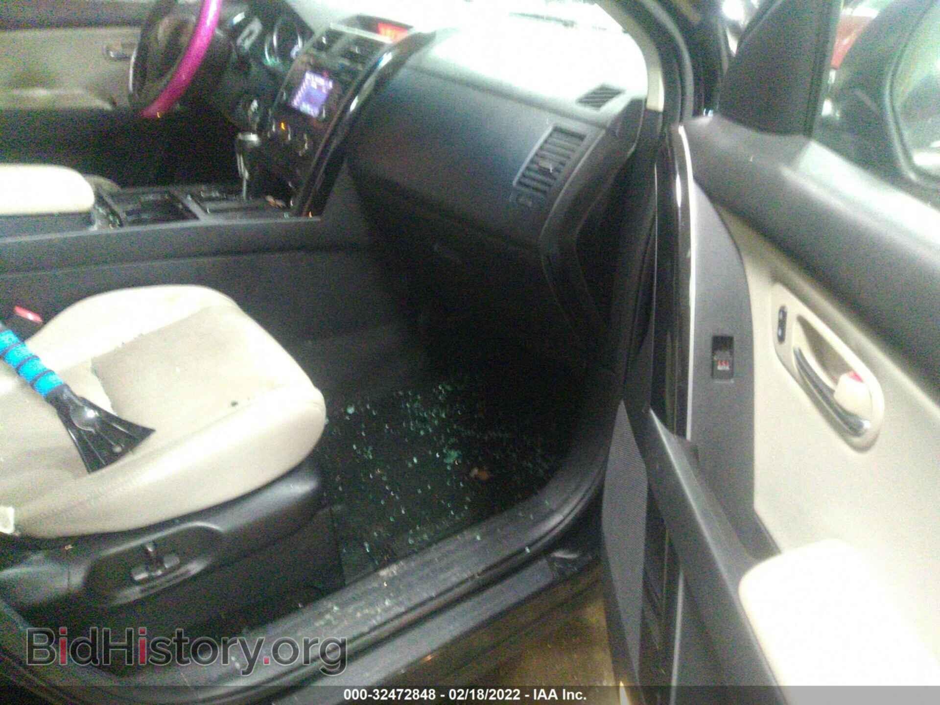 2013 MAZDA CX-9 - VIN: JM3TB3CVXD0420488 - Фото 5