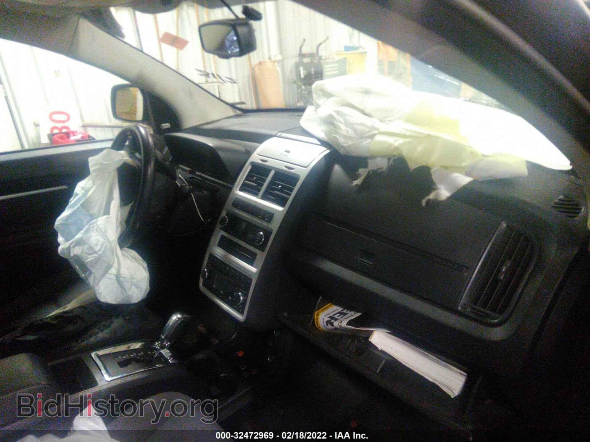 2010 DODGE JOURNEY - VIN: 3D4PG5FV5AT104565 - Фото 5