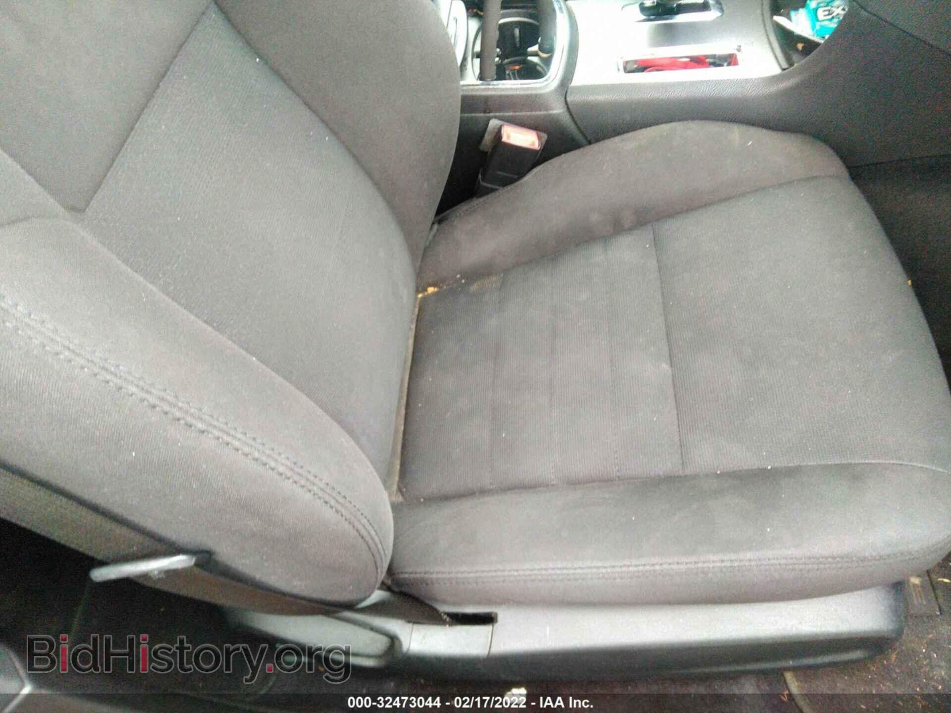 2012 DODGE CHARGER - VIN: 2C3CDXHG2CH244331 - Фото 5