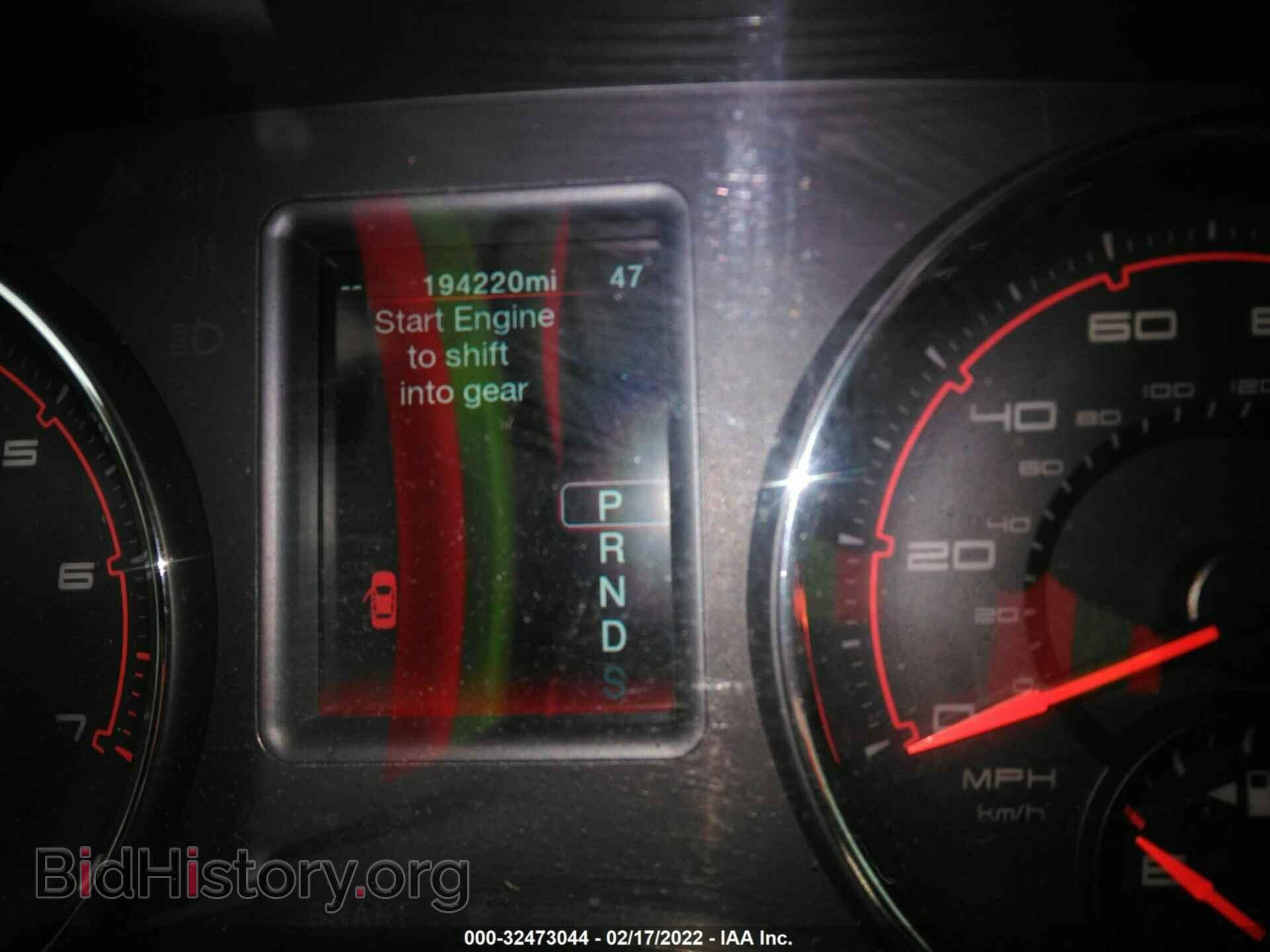 2012 DODGE CHARGER - VIN: 2C3CDXHG2CH244331 - Фото 7