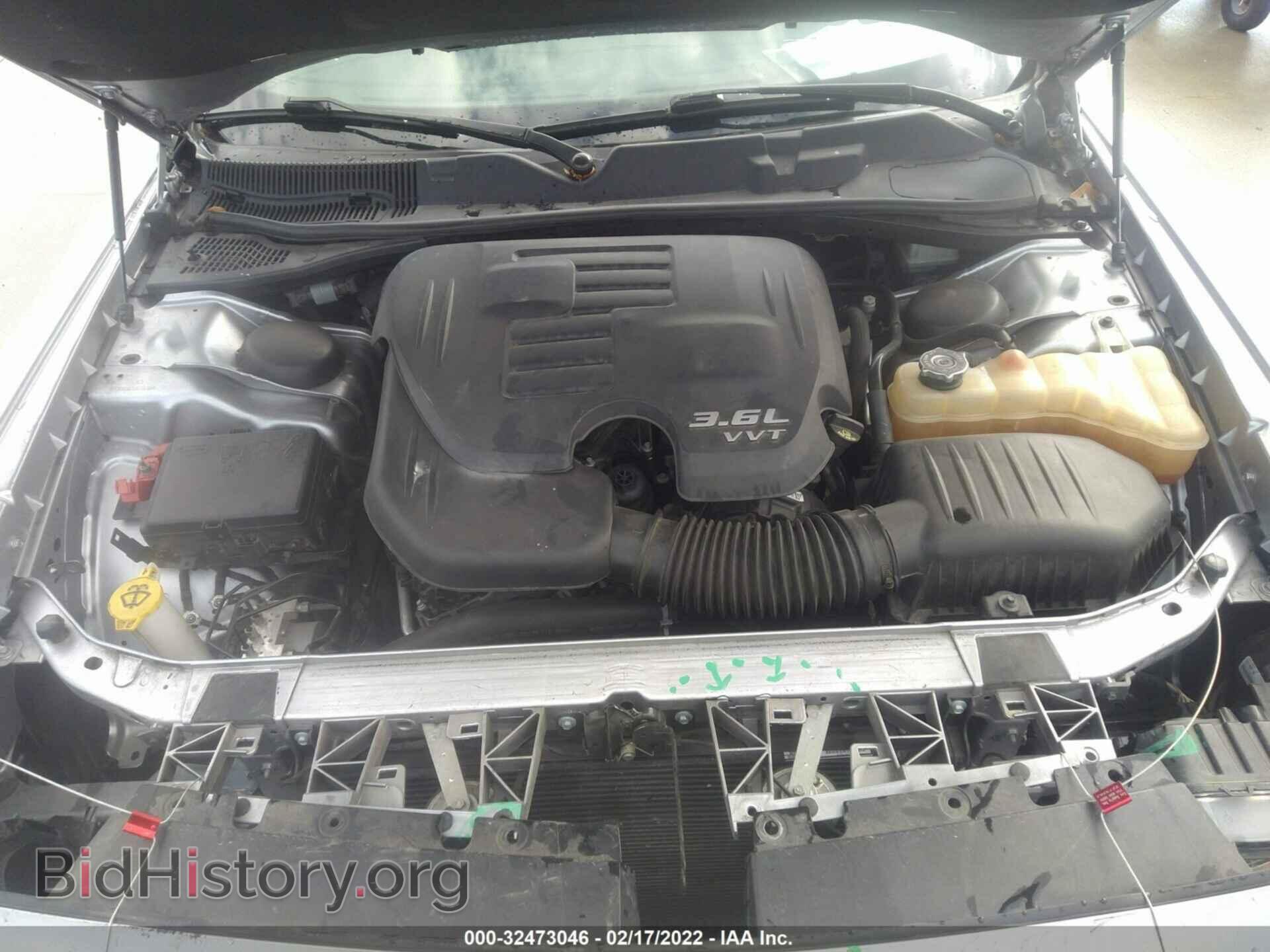 2018 DODGE CHALLENGER - VIN: 2C3CDZAG3JH258306 - Фото 10