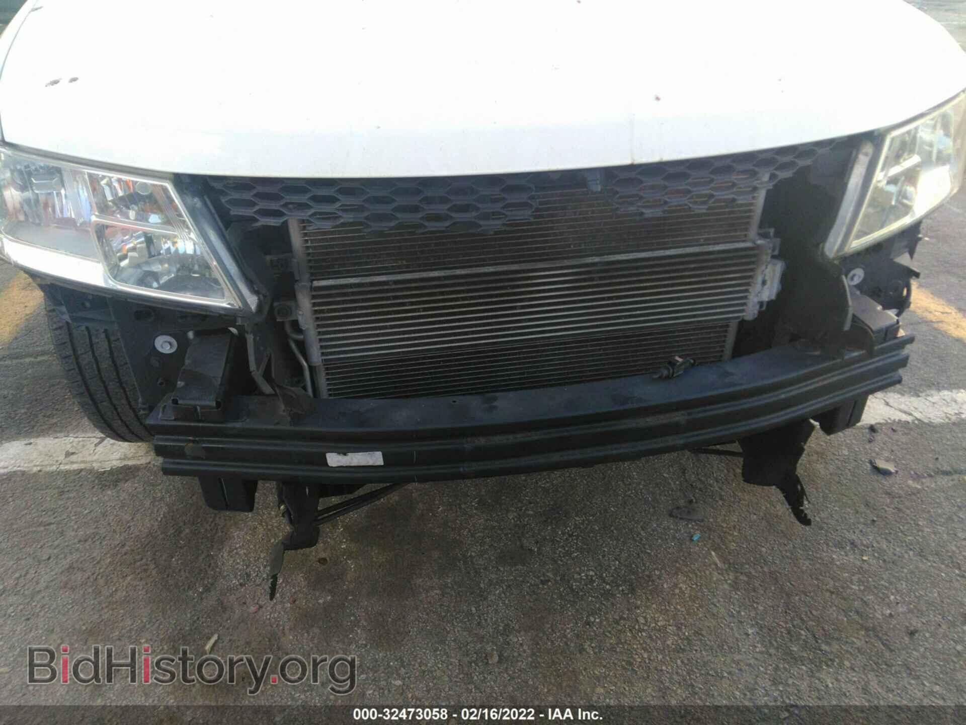 2015 DODGE JOURNEY - VIN: 3C4PDCAB8FT559117 - Фото 6
