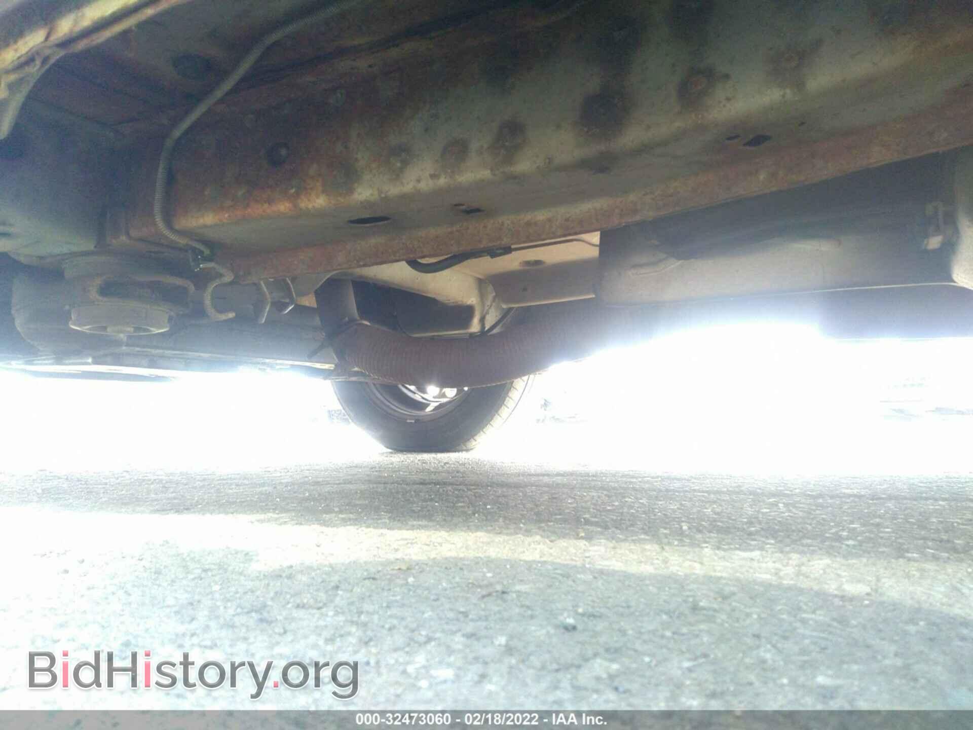 2007 BUICK RENDEZVOUS - VIN: 3G5DA03LX7S546786 - Photo 12
