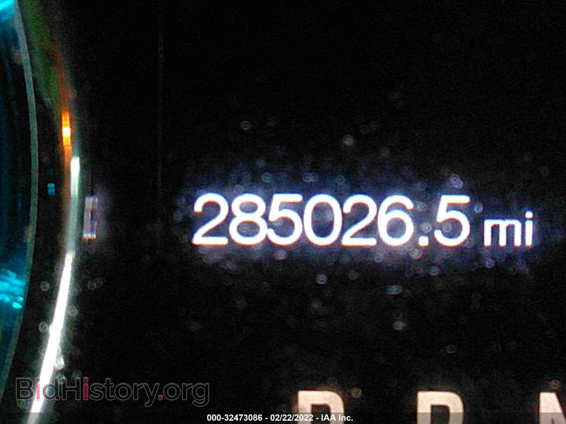 2012 FORD F-150 - VIN: 1FTFX1CF6CFC74882 - Фото 7