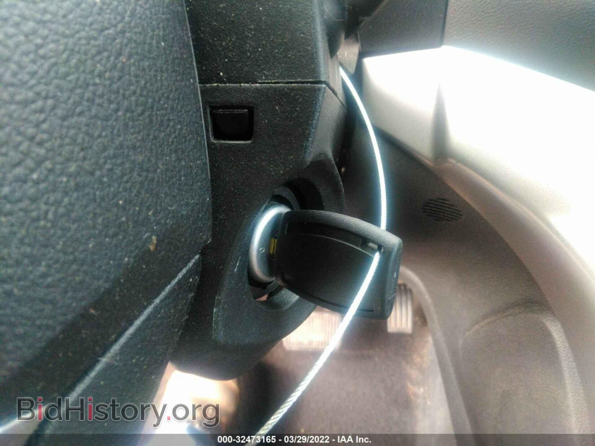 2013 FORD ESCAPE - VIN: 1FMCU0GX1DUC82681 - Фото 11