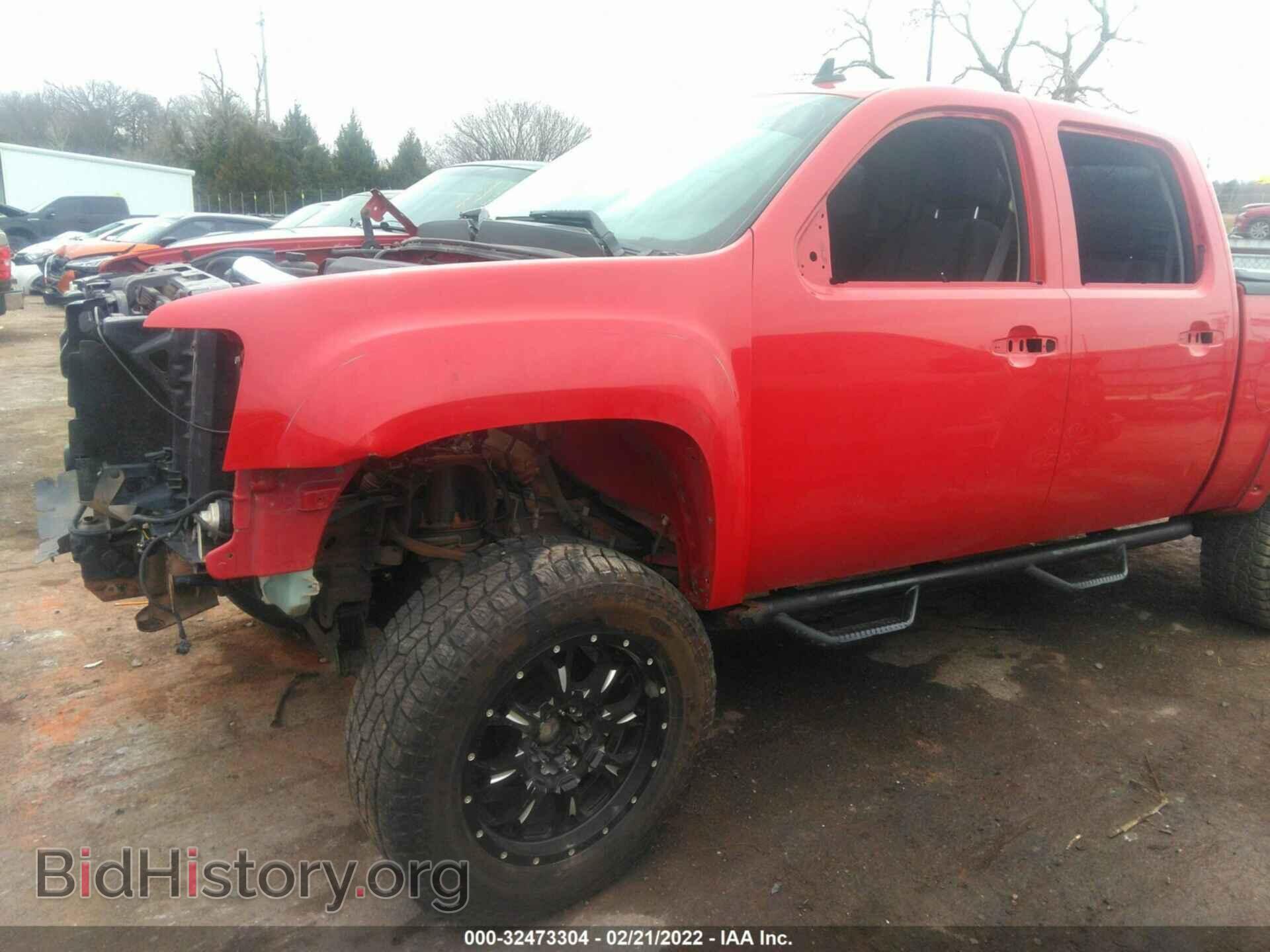 2012 GMC SIERRA 1500 - VIN: 3GTP2VE73CG268357 - Фото 6