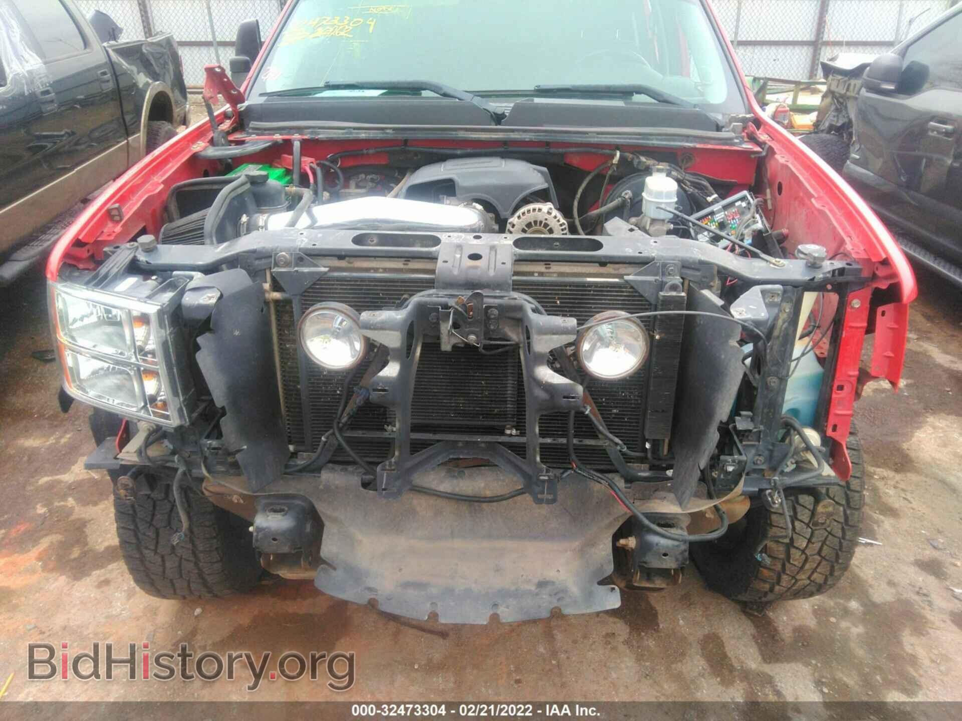 2012 GMC SIERRA 1500 - VIN: 3GTP2VE73CG268357 - Фото 10