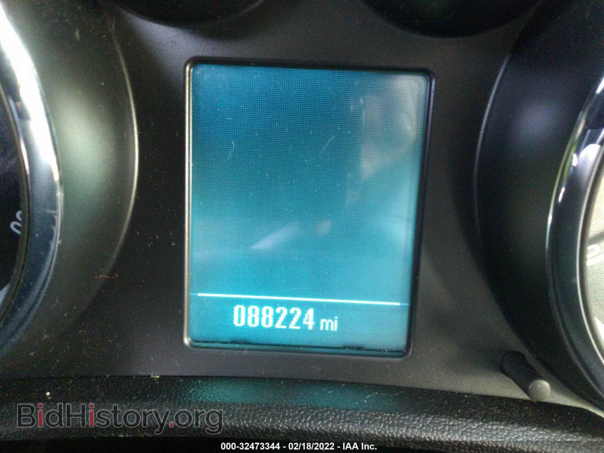 2015 BUICK VERANO - VIN: 1G4PP5SK2F4119736 - Фото 7