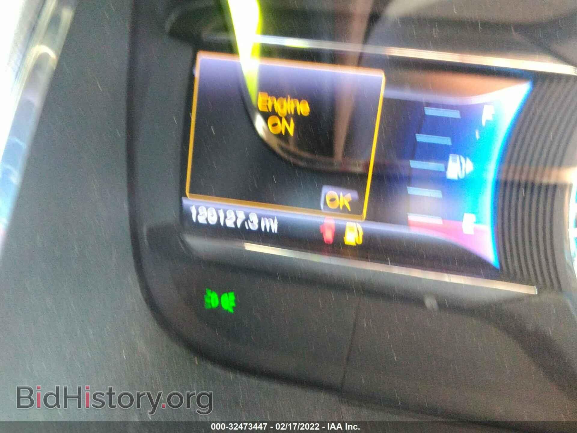 2013 FORD TAURUS - VIN: 1FAHP2E80DG216653 - Фото 7