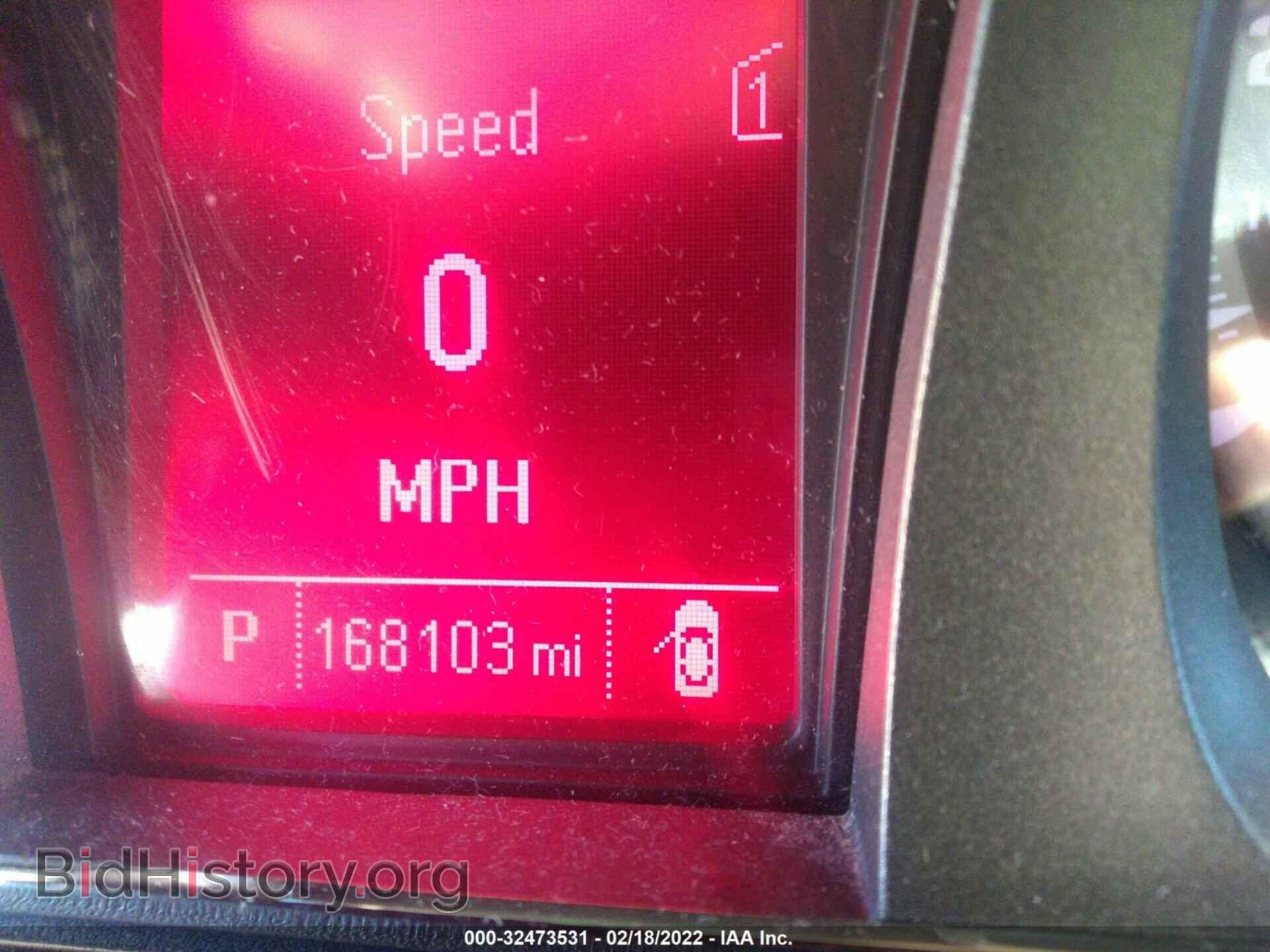 2012 GMC TERRAIN - VIN: 2GKALMEK3C6277769 - Фото 7