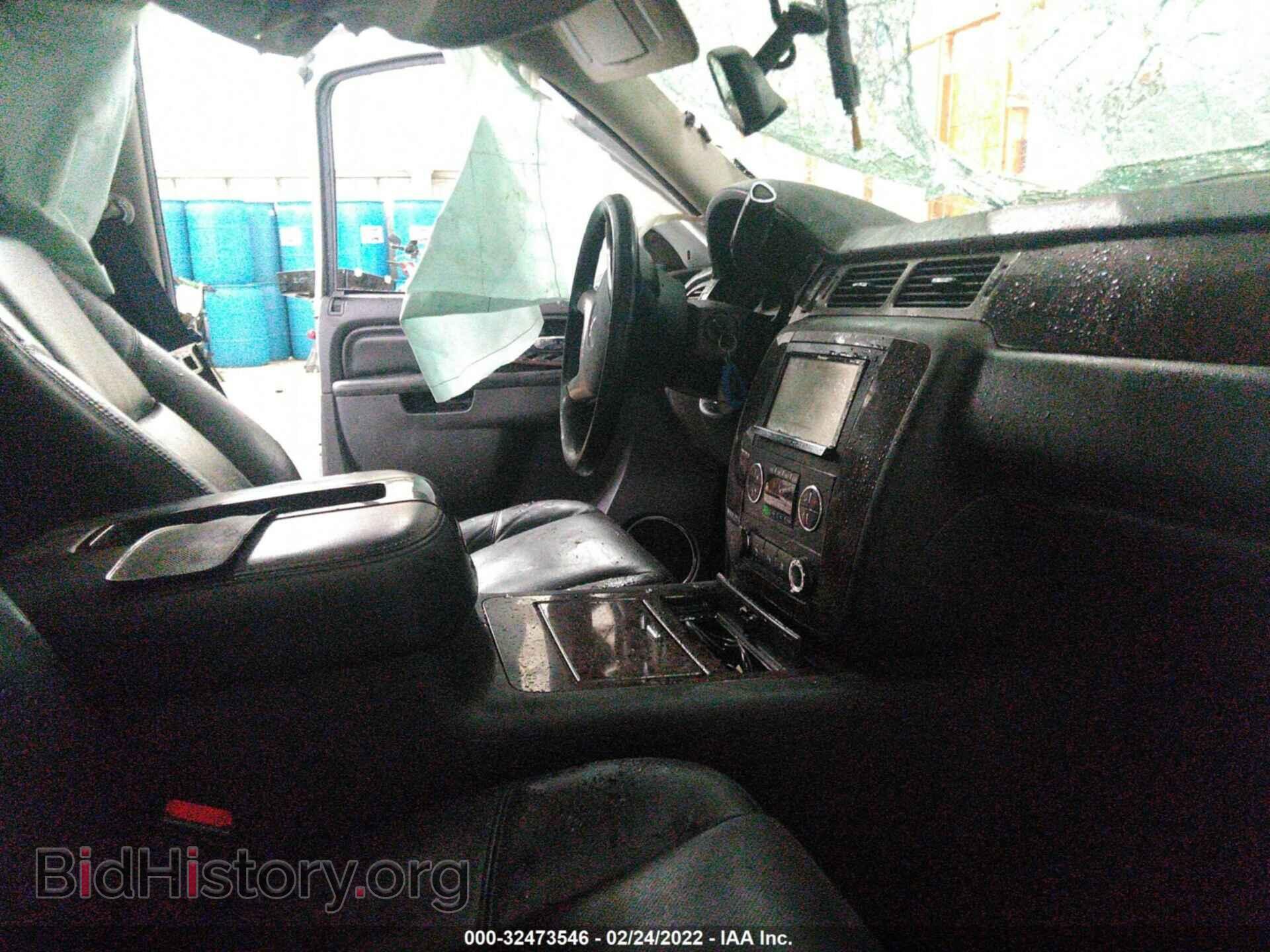 2011 GMC YUKON - VIN: 1GKS2EEF5BR277694 - Фото 5