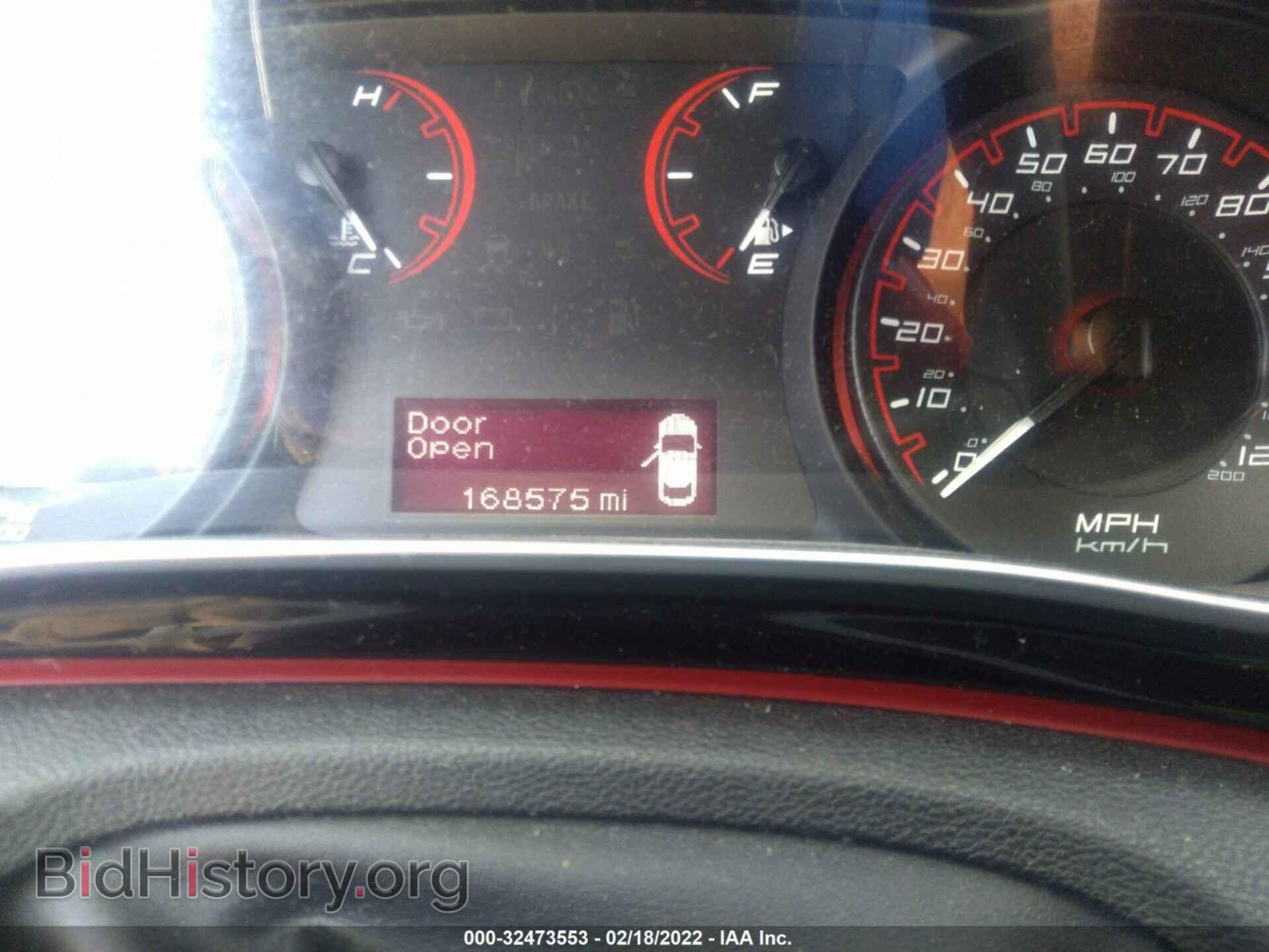 2015 DODGE DART - VIN: 1C3CDFAA7FD337699 - Photo 7